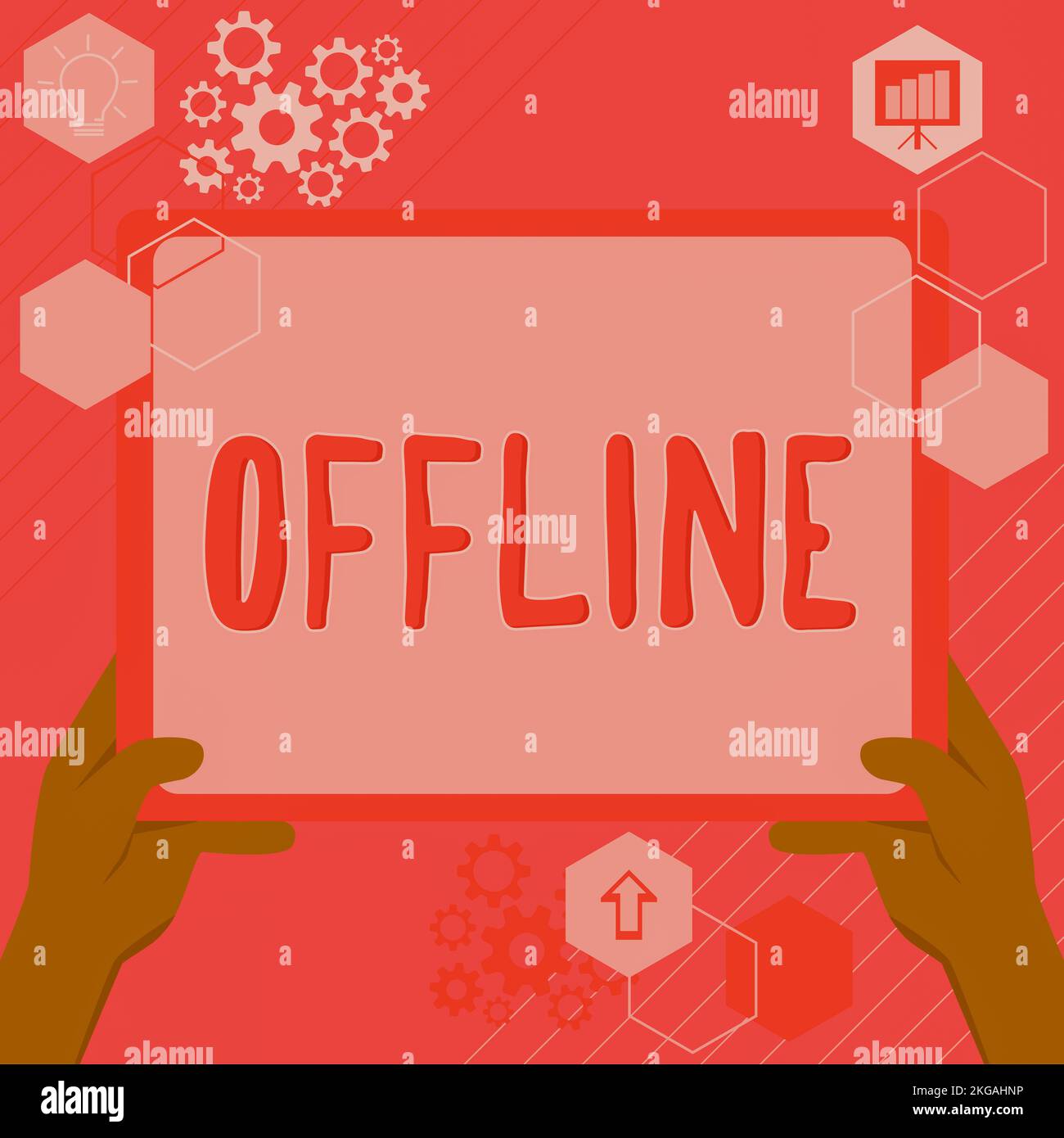 Conceptual Caption Offline Word For Not Having Directly Connected To A conceptual-caption-offline-word-for-not-having-directly-connected-to-a