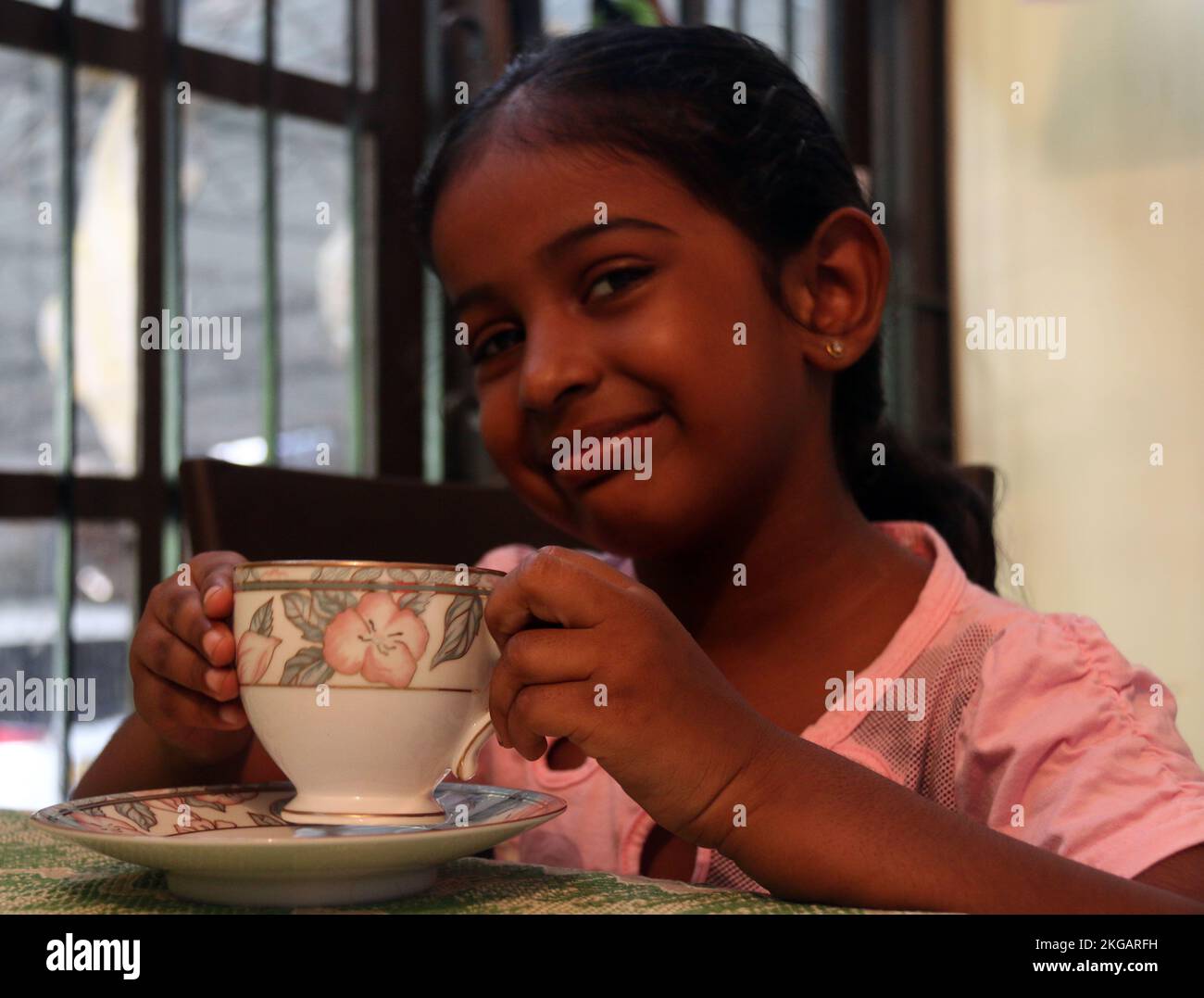 Sri lankan people visit sri lanka stock photo alamy
