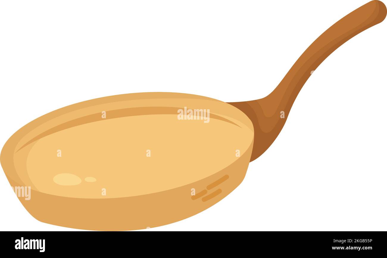 Hand pan tool icon Stock Vector Images - Alamy