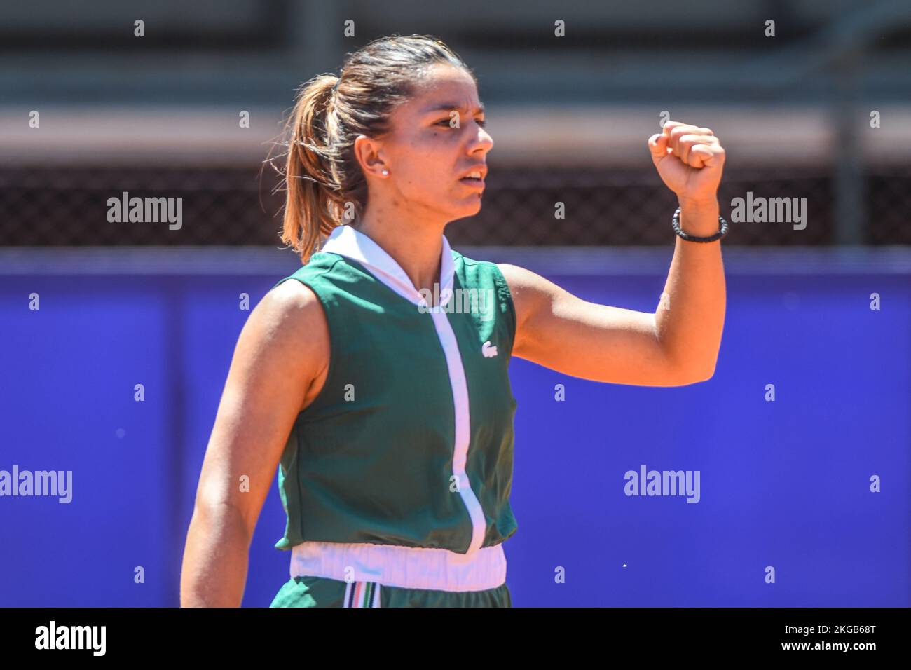 Natalija stevanovic hi-res stock photography and images - Alamy