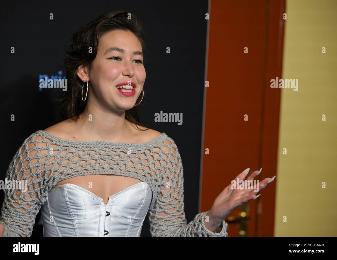 Malaya stern takeda hires stock photography and images Alamy