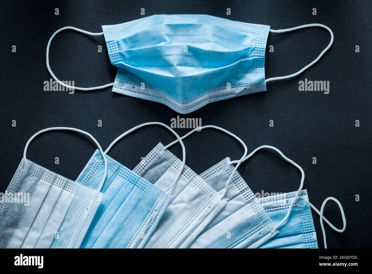 Respiratory masks hi-res stock photography and images - Alamy