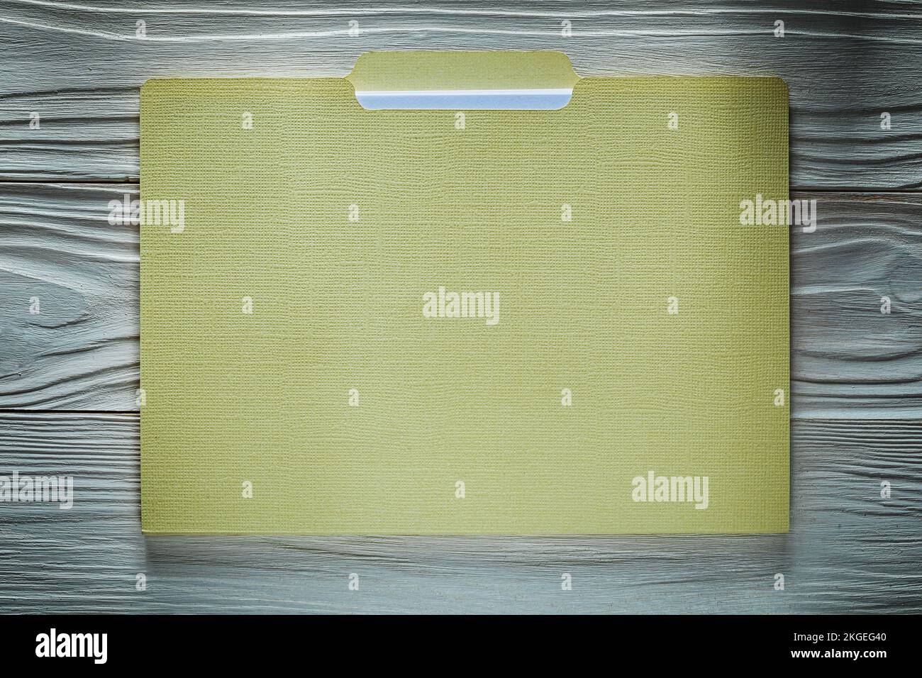 File Folder Top View Top view office folder hi-res stock photography and images - Alamy