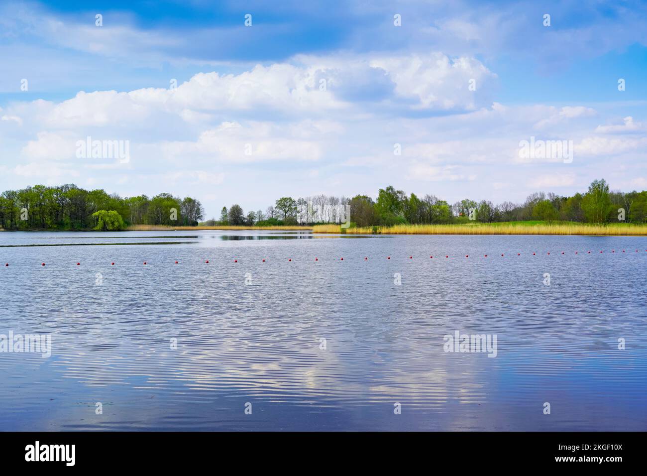 Dippelsdorfer teich hires stock photography and images Alamy