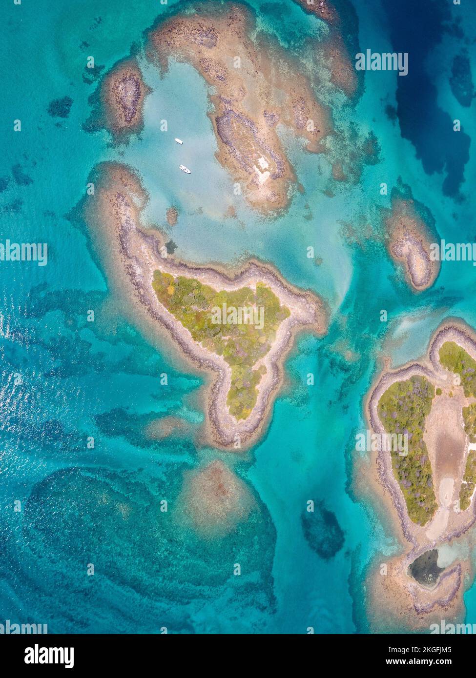 Key West Luxury Rentals | Last Key Realty