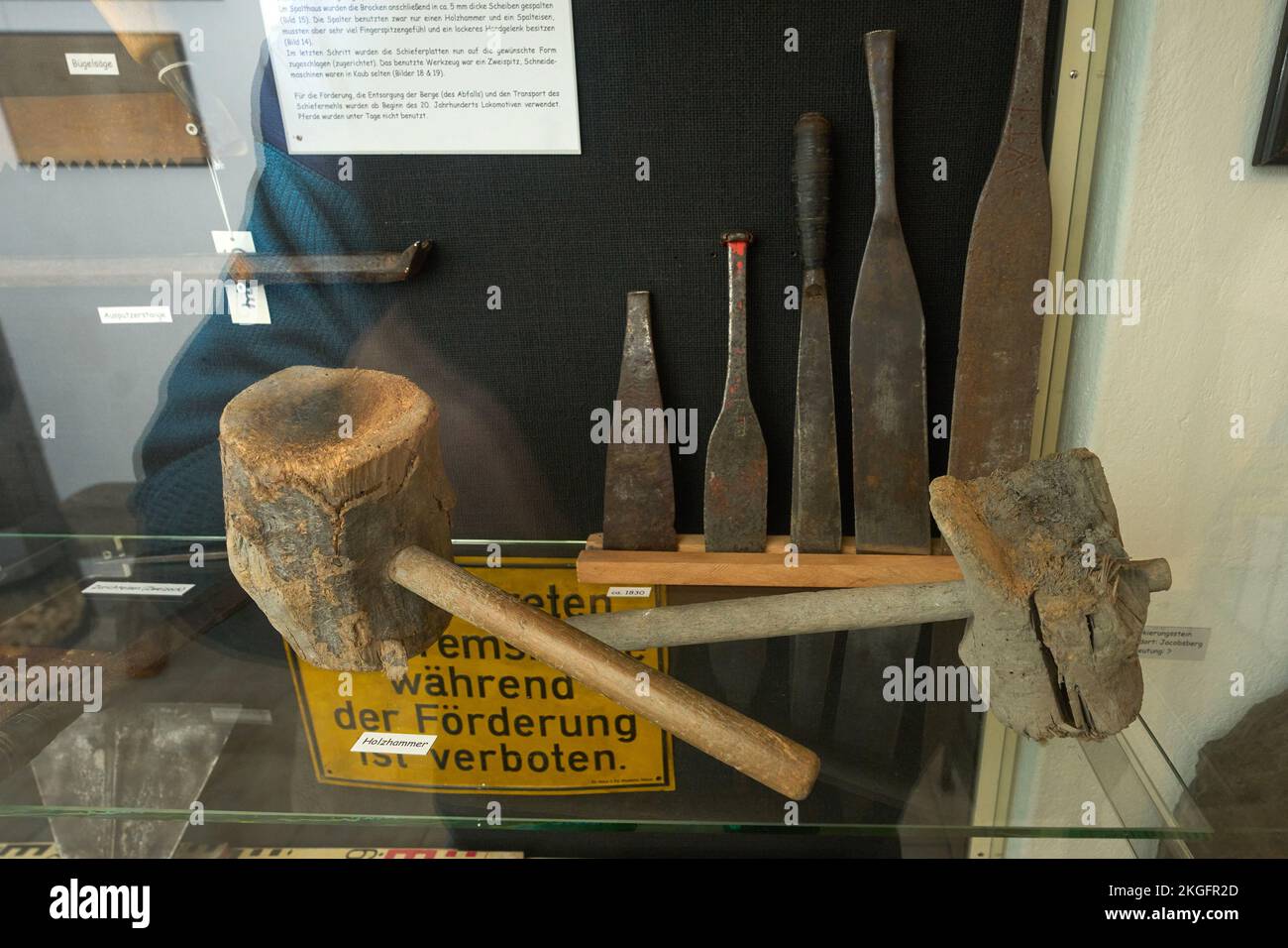 Mining in Games - Raw Materials & Drills - National Coal Mining Museum