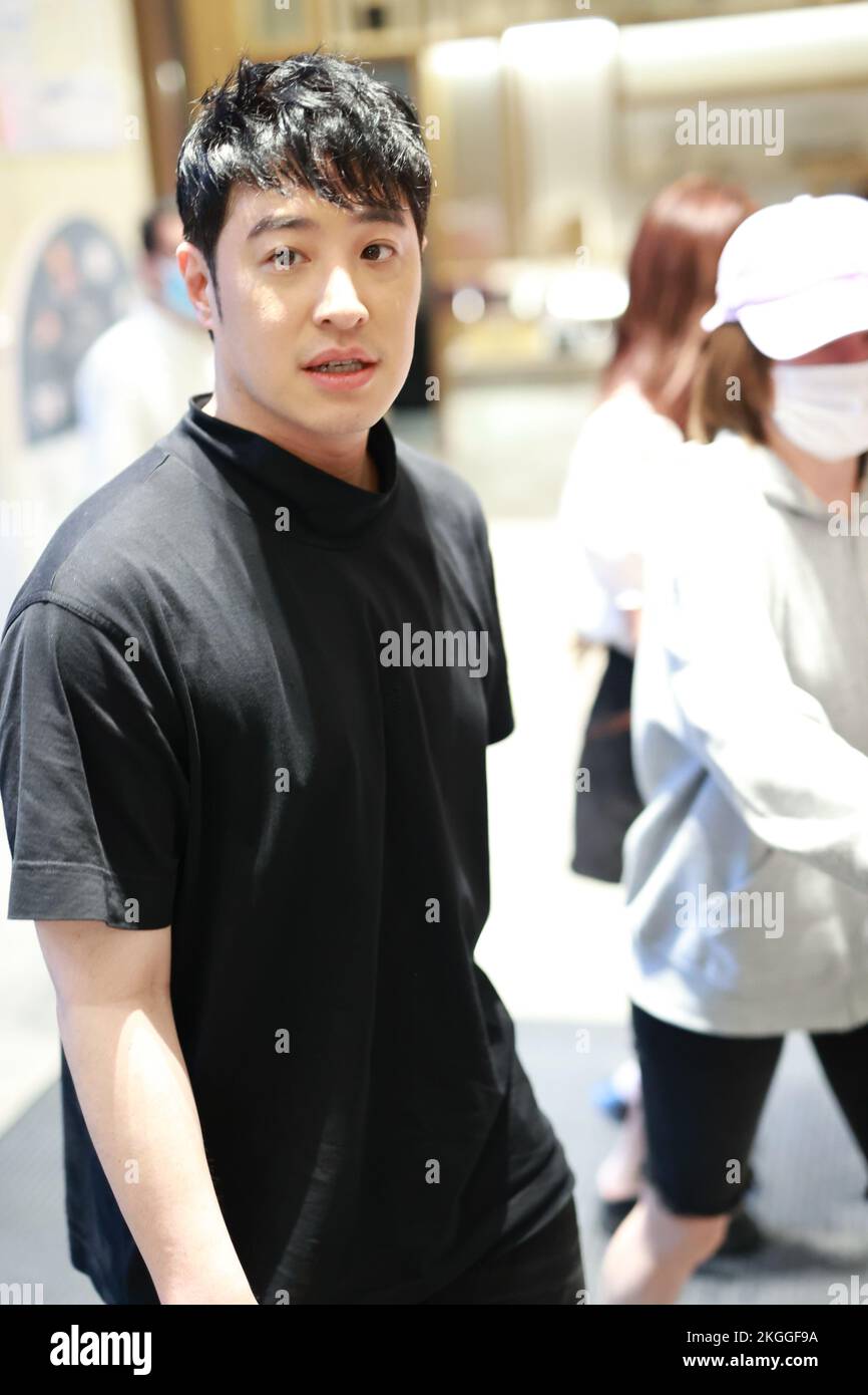 Taiwanese-American singer, songwriter, rapper, actor and entrepreneur ...