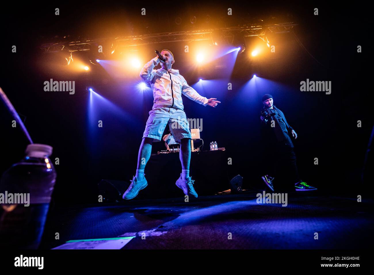 Arrdee performance hi-res stock photography and images - Alamy