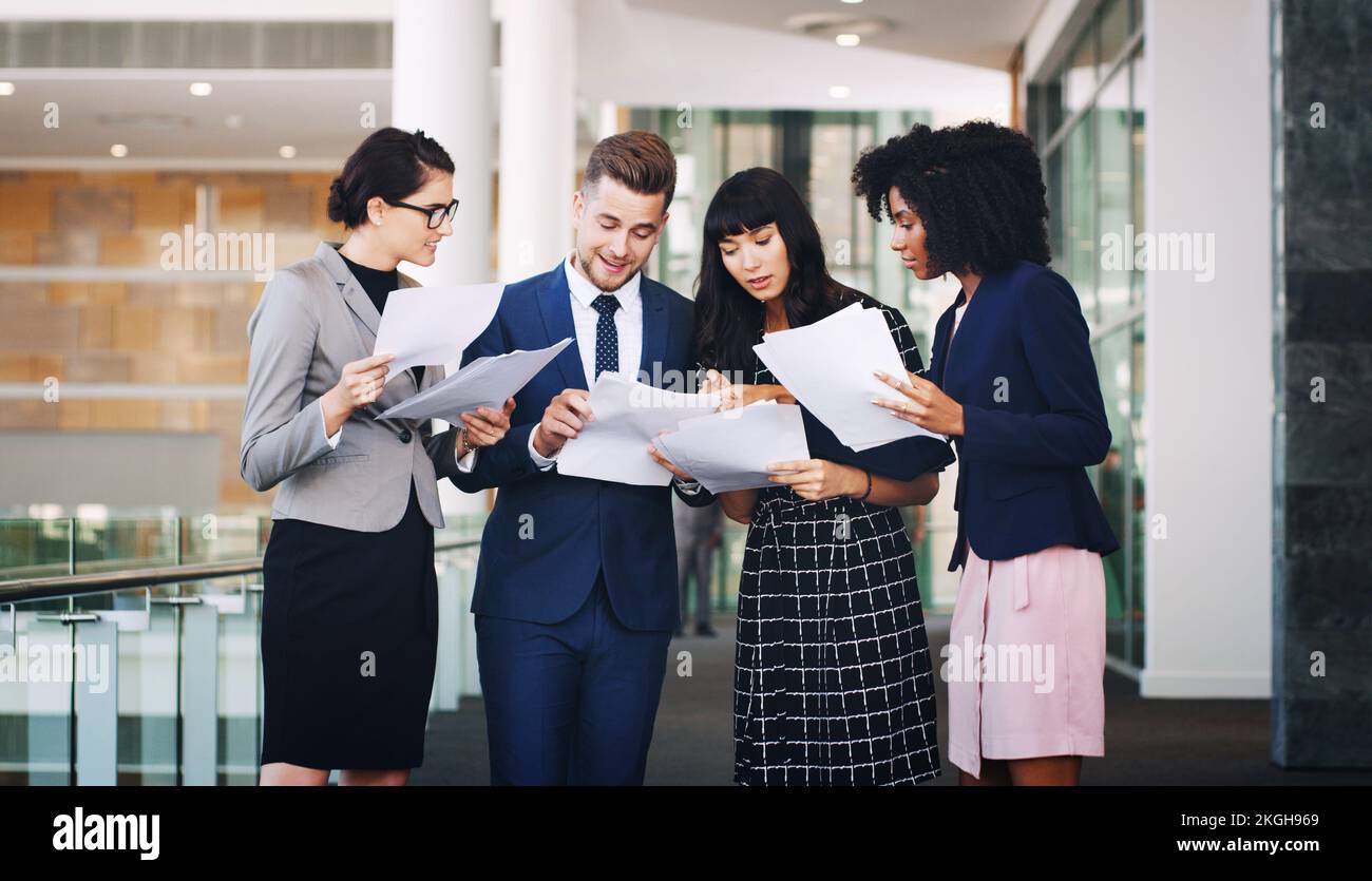 Information team hi-res stock photography and images - Alamy