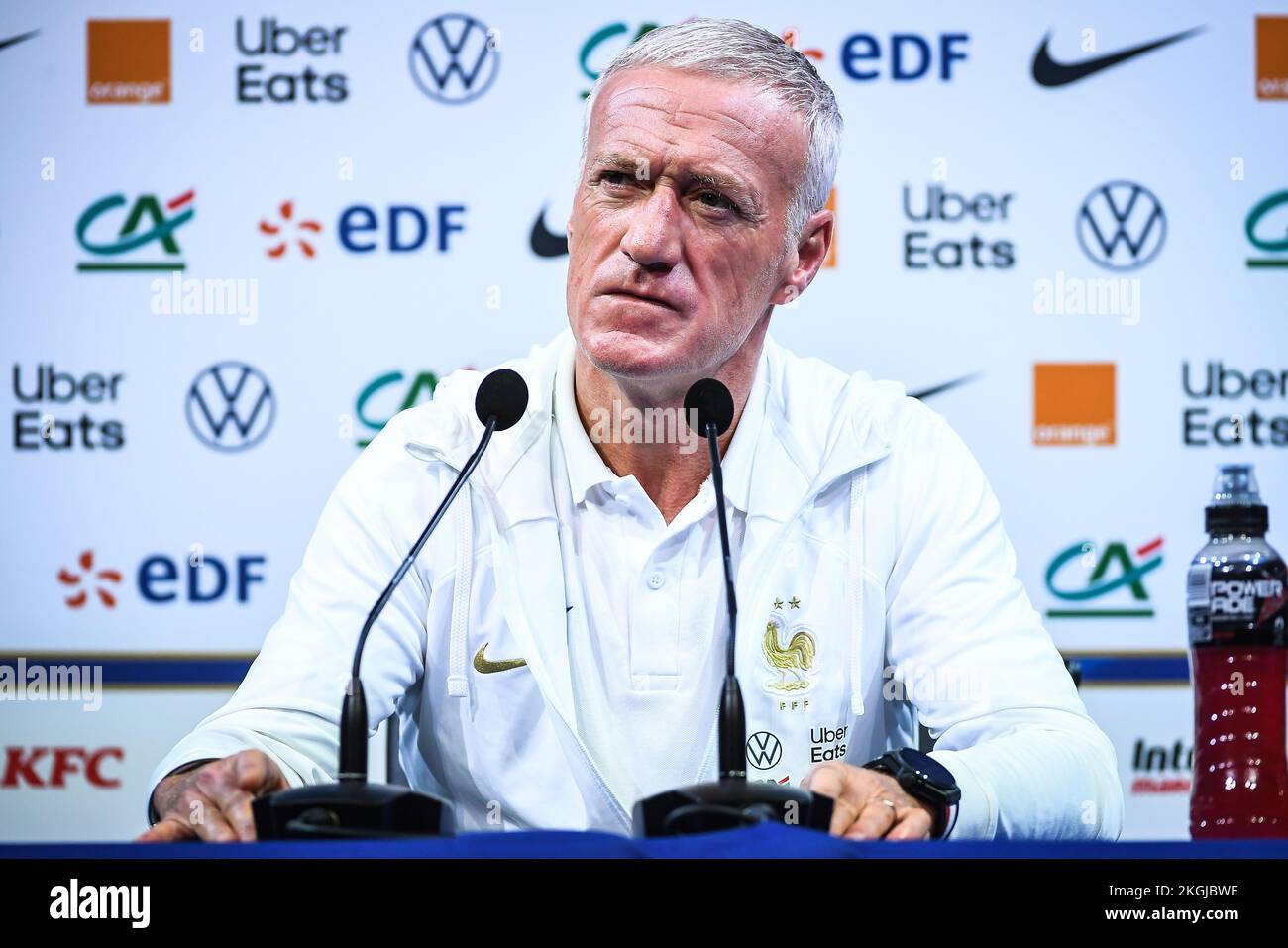 What Happened: A Tactical and Psychological Setback