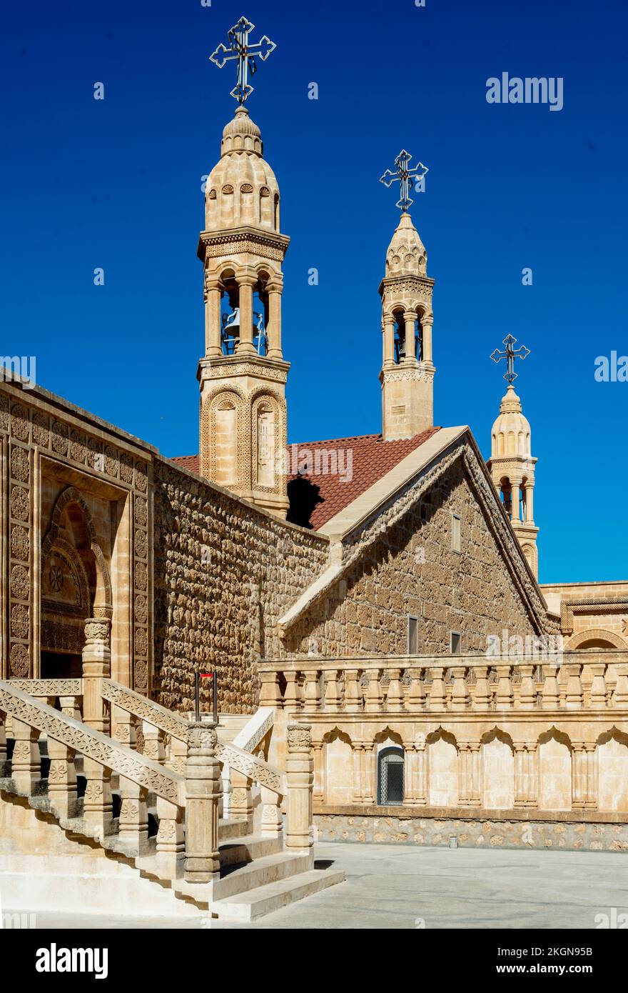 Midyat Hi res Stock Photography And Images Alamy midyat-hi-res-stock-photography-and-images-alamy