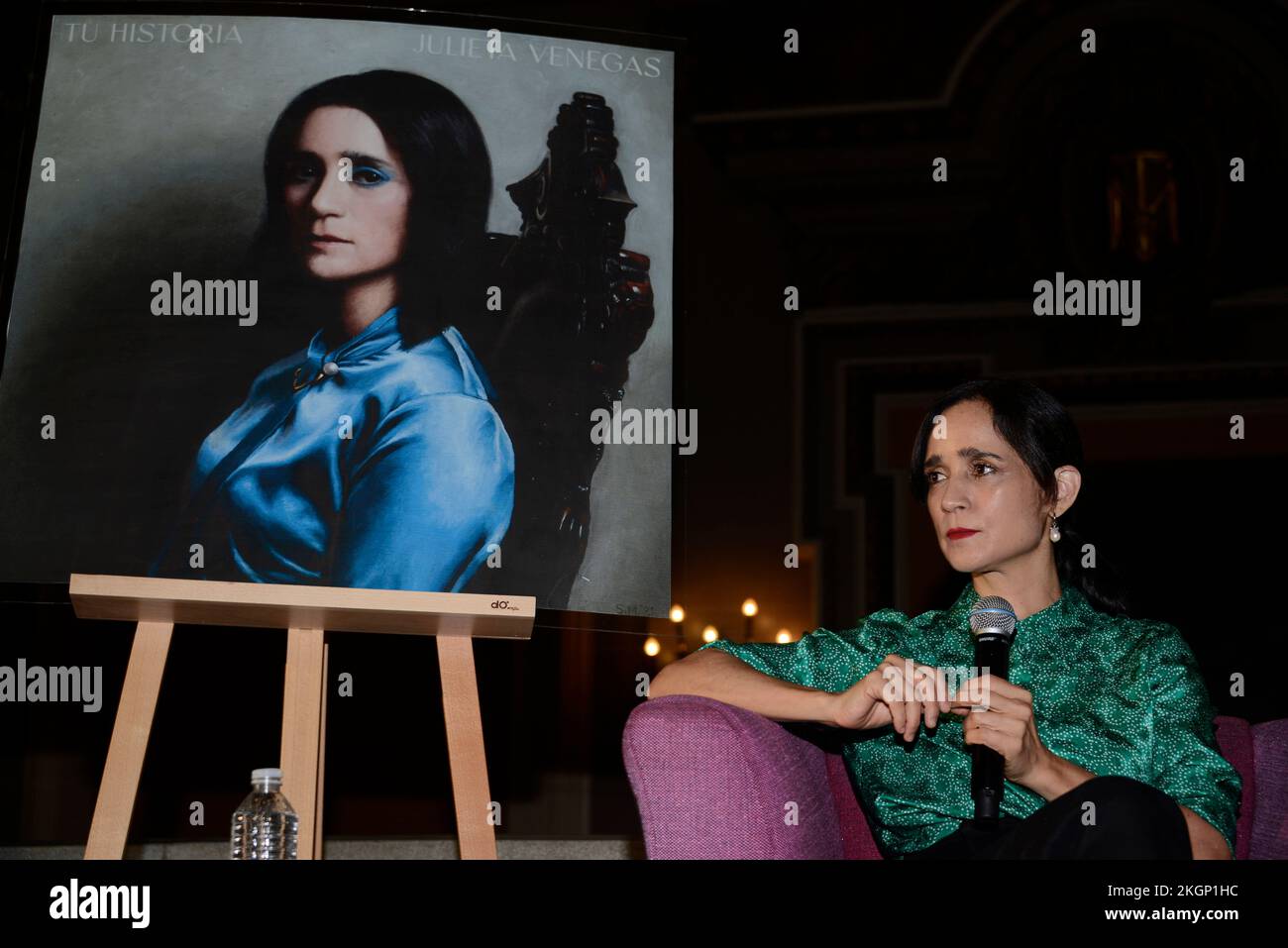 Julieta Venegas Bikini