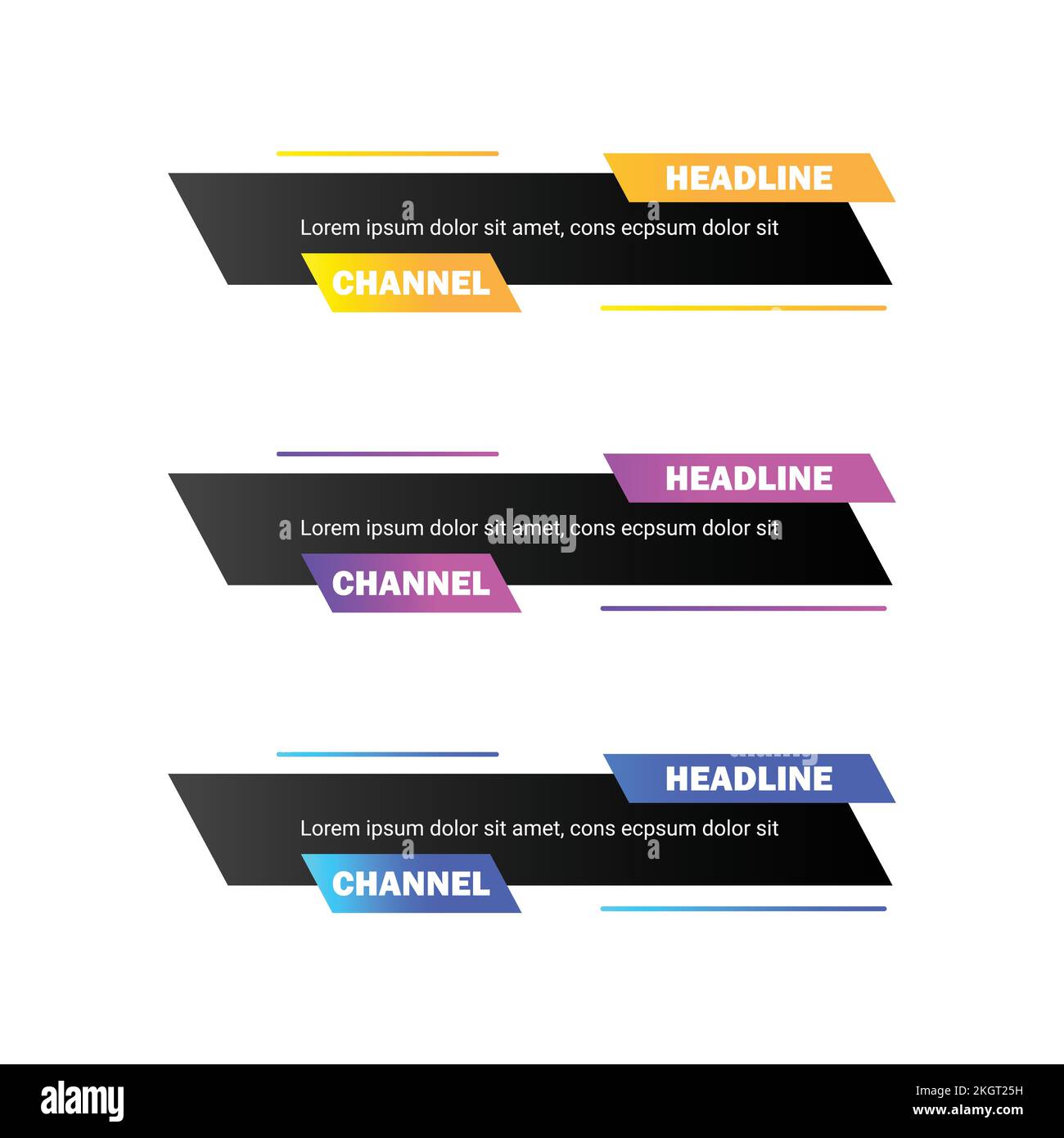 Tv news screen layout hires stock photography and images Alamy