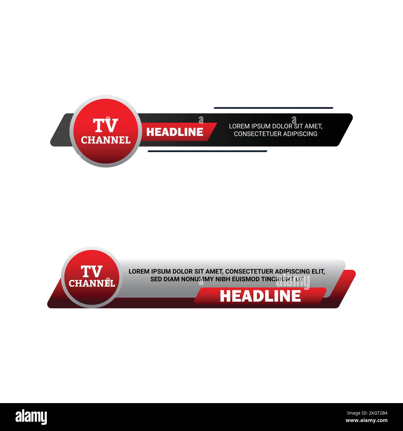 Tv news screen layout hires stock photography and images Alamy