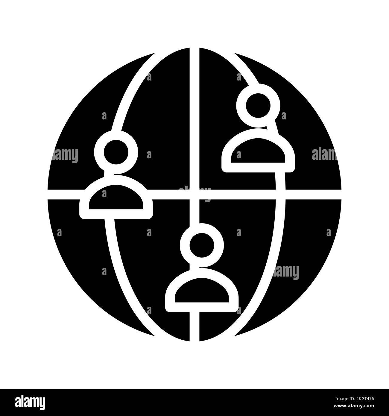 globe-telecom-black-and-white-stock-photos-images-alamy