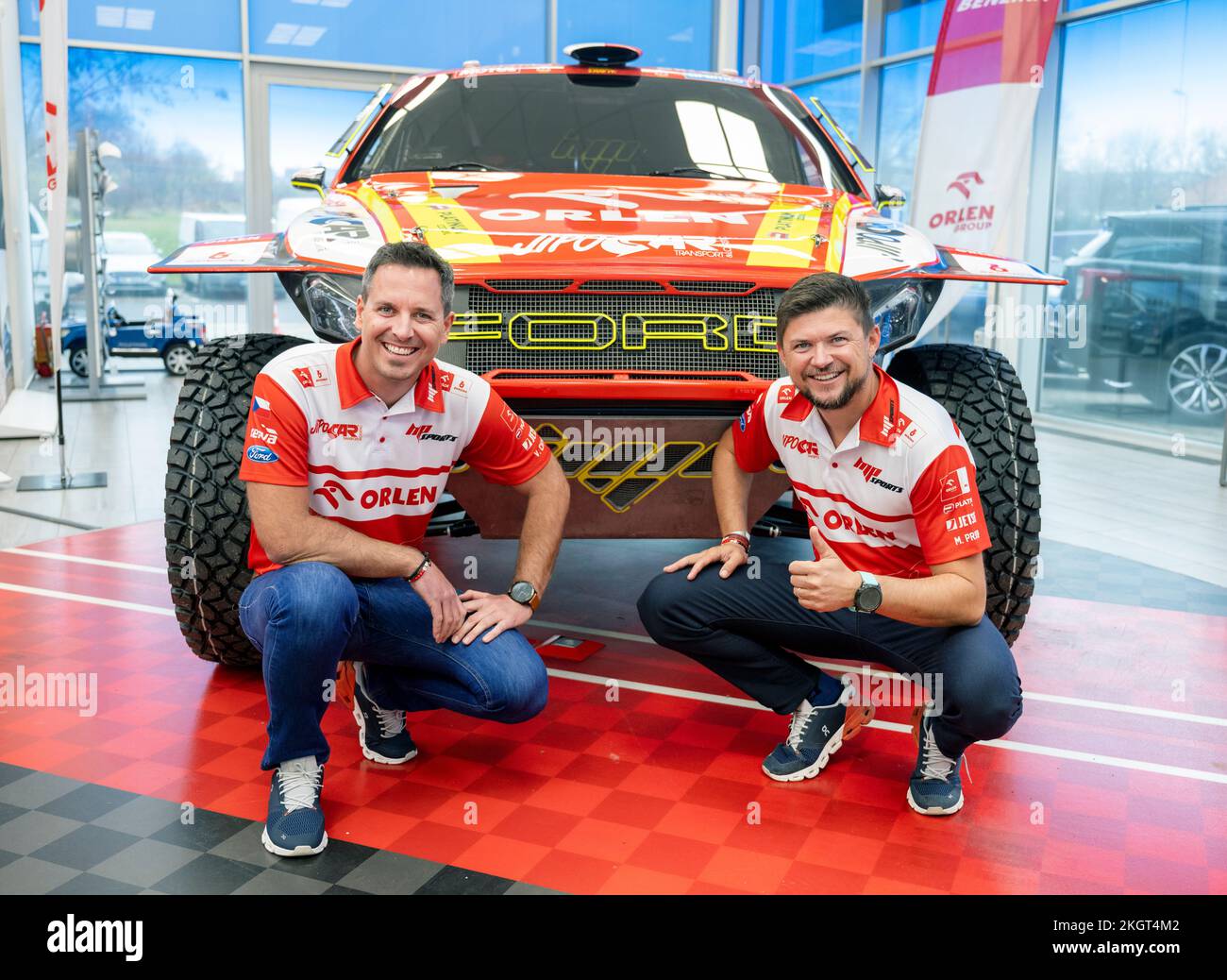 Procop Ford Raptor 2022 ford raptor hi-res stock photography and images - Alamy