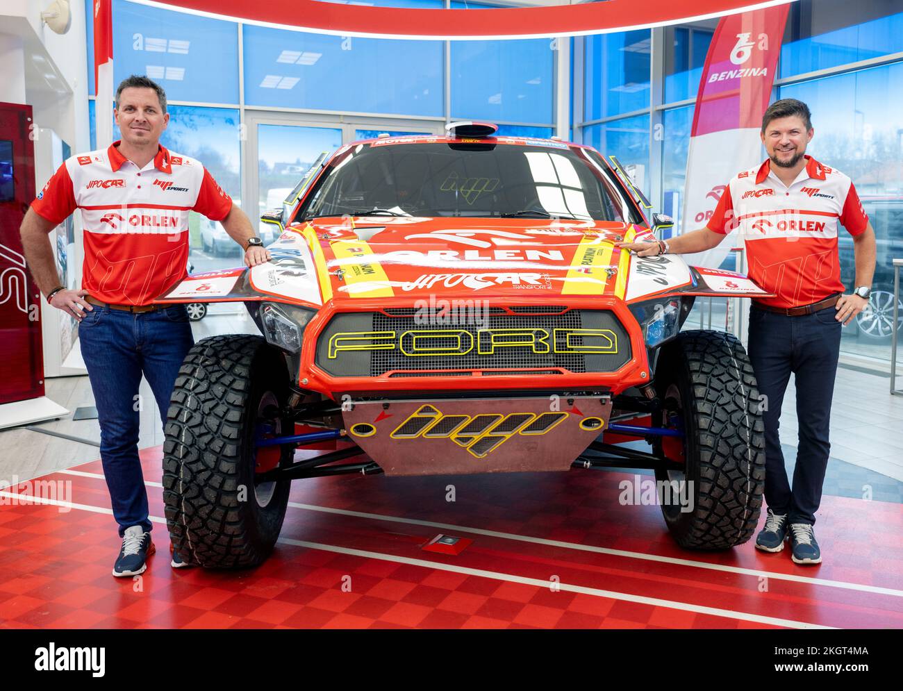 Procop Ford Raptor 2022 ford raptor hi-res stock photography and images - Alamy