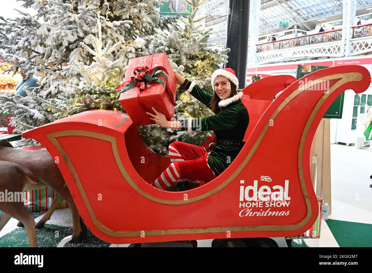 Greggs weihnachten 2022 Fotos und Bildmaterial in hoher Auflösung Alamy