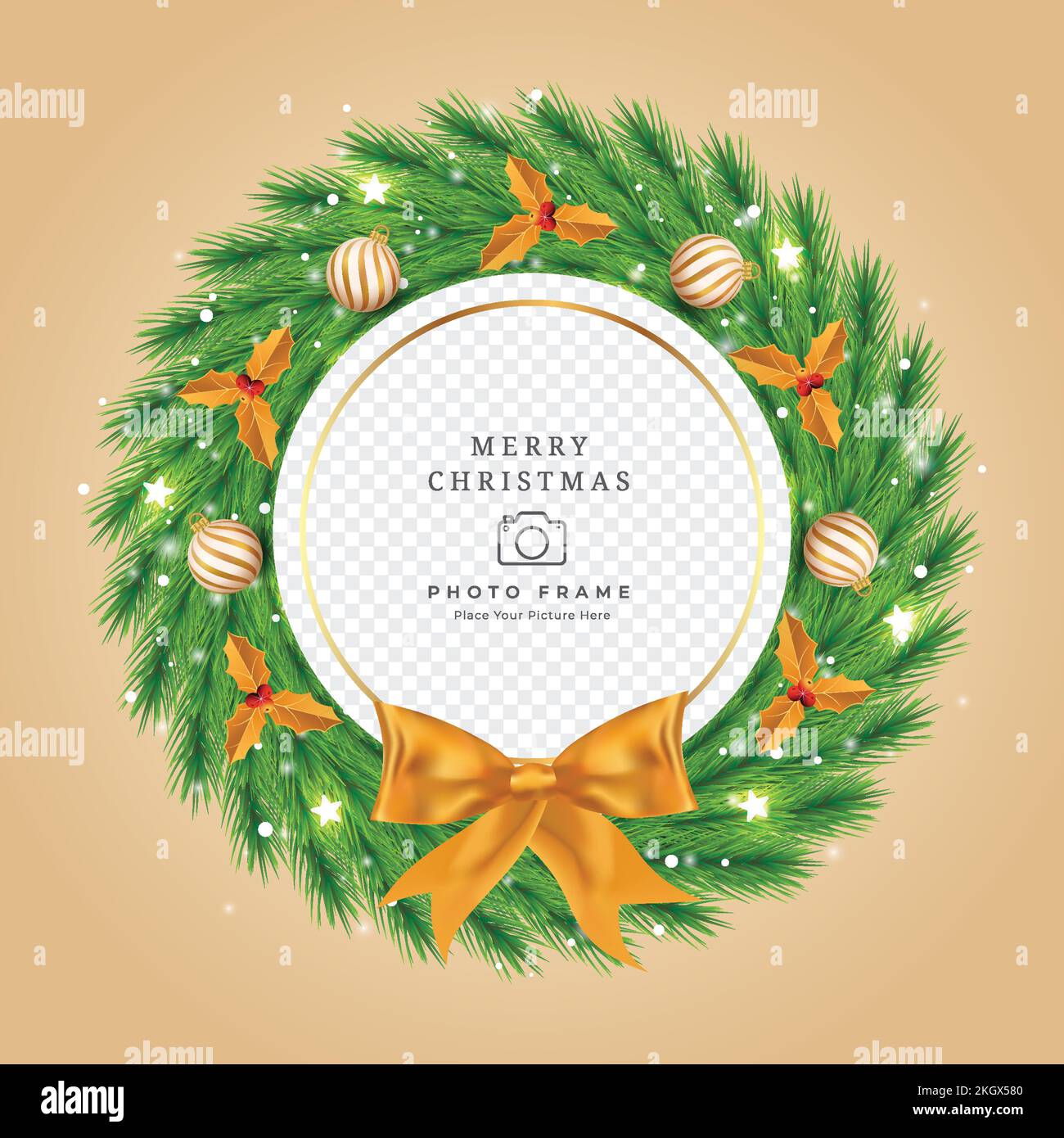 Photo ribbon pattern Stock Vector Images - Alamy