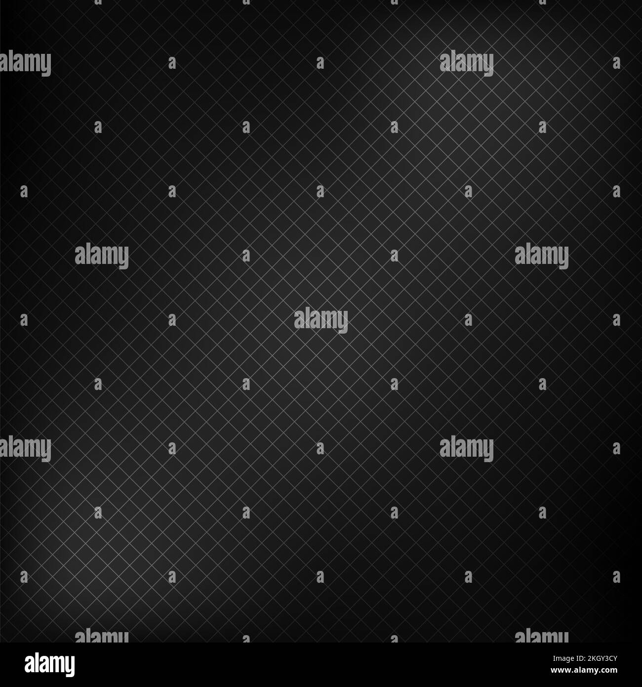 Black carbon fiber texture. Dark background with lighting. Frame layout