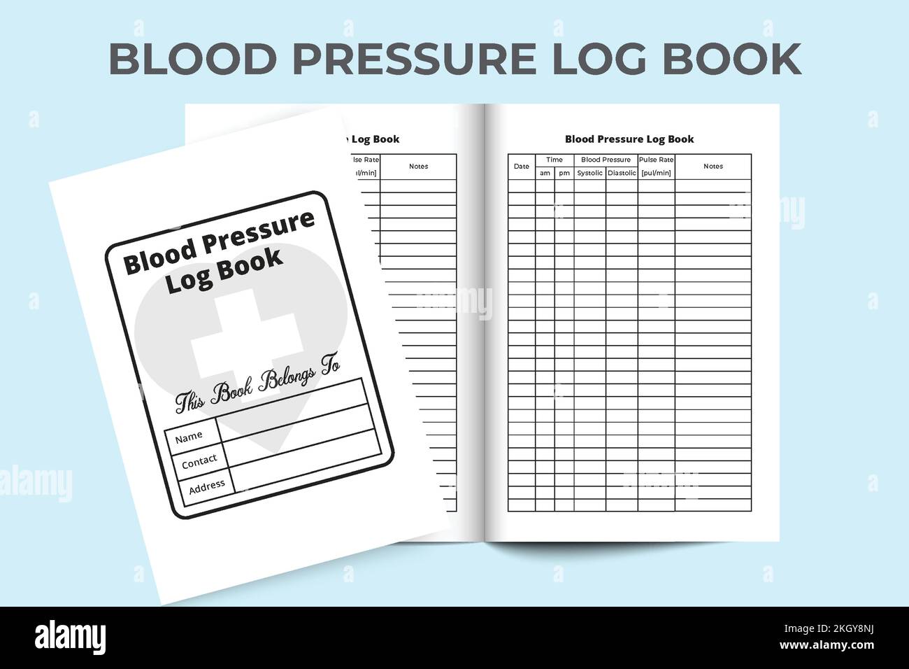 blood-pressure-log-hi-res-stock-photography-and-images-alamy