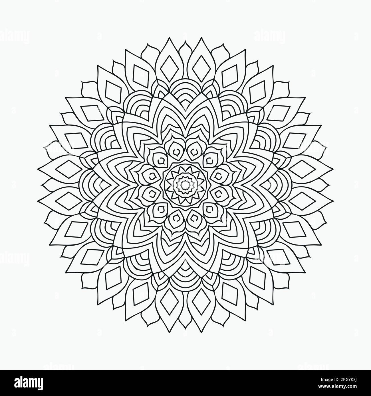 Arabic Coloring Pages arabic-coloring-pages