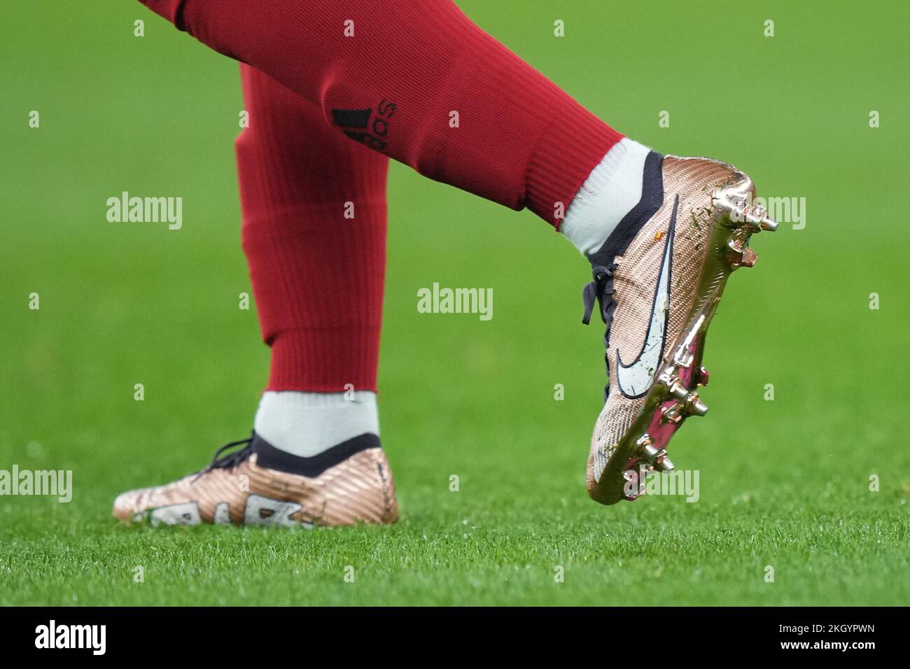 hypervenom world cup