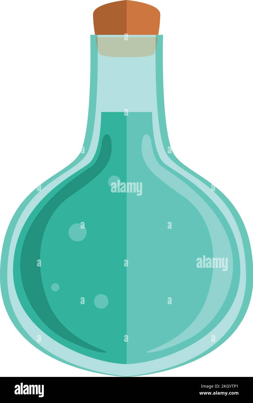 Cartoon potion hi-res stock photography and images - Alamy
