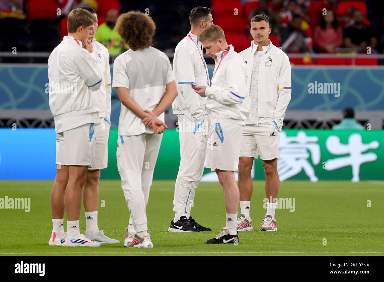 Why the Midfield Debate Goes Beyond Vanaken Why the Midfield Debate Goes Beyond Vanaken