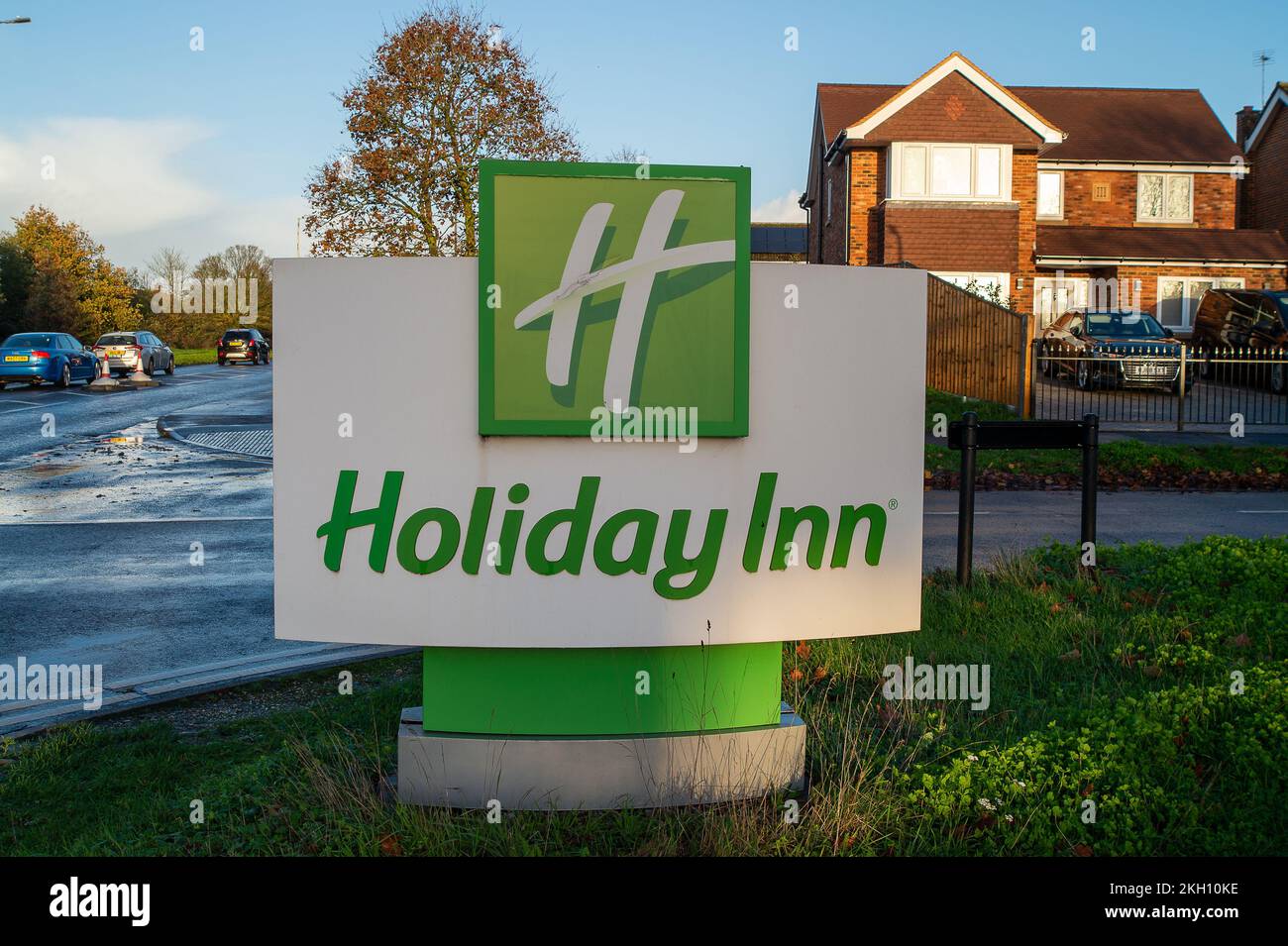 Holiday discount inn legoland