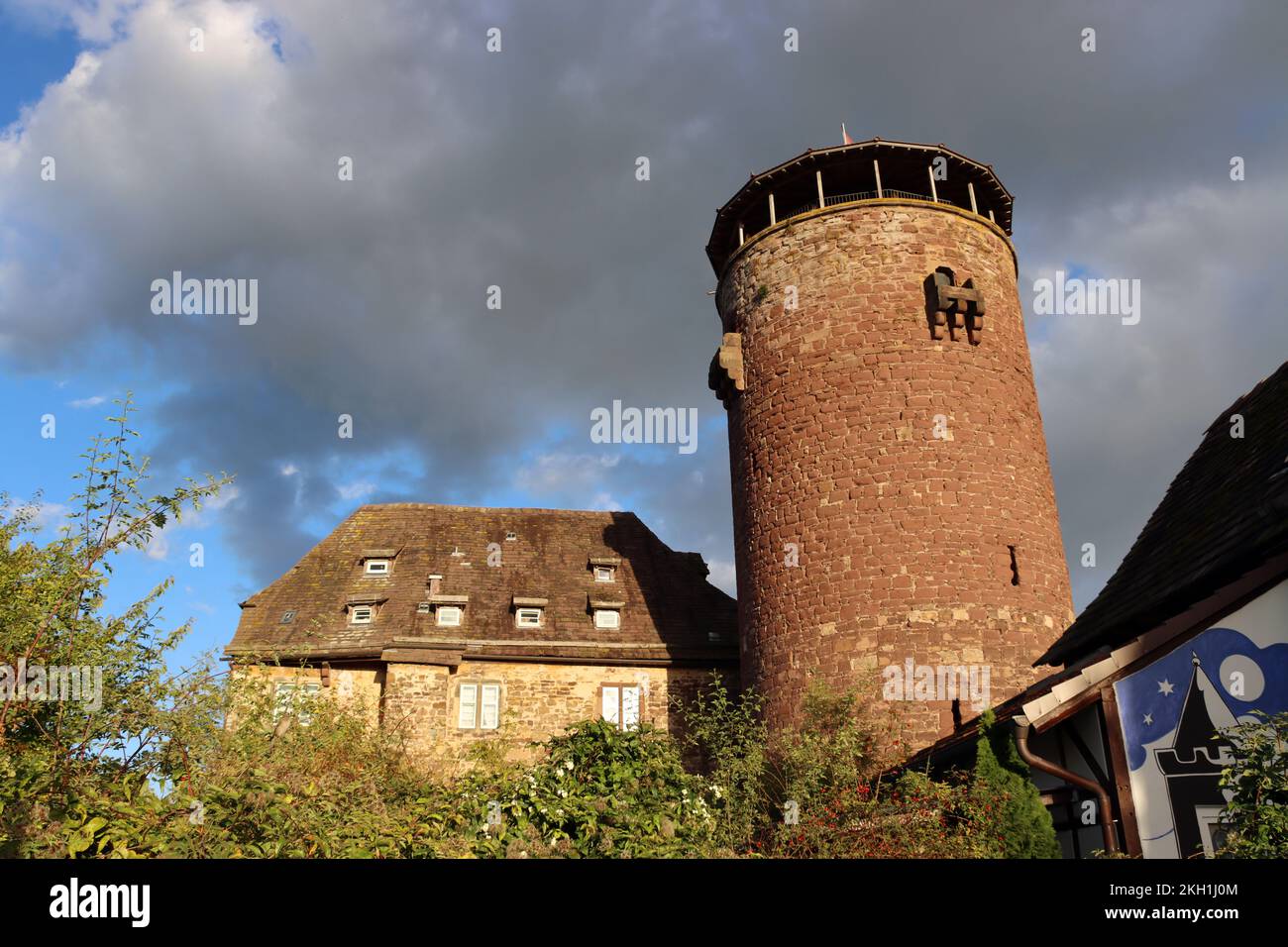 Schnste Stadt Hessennull