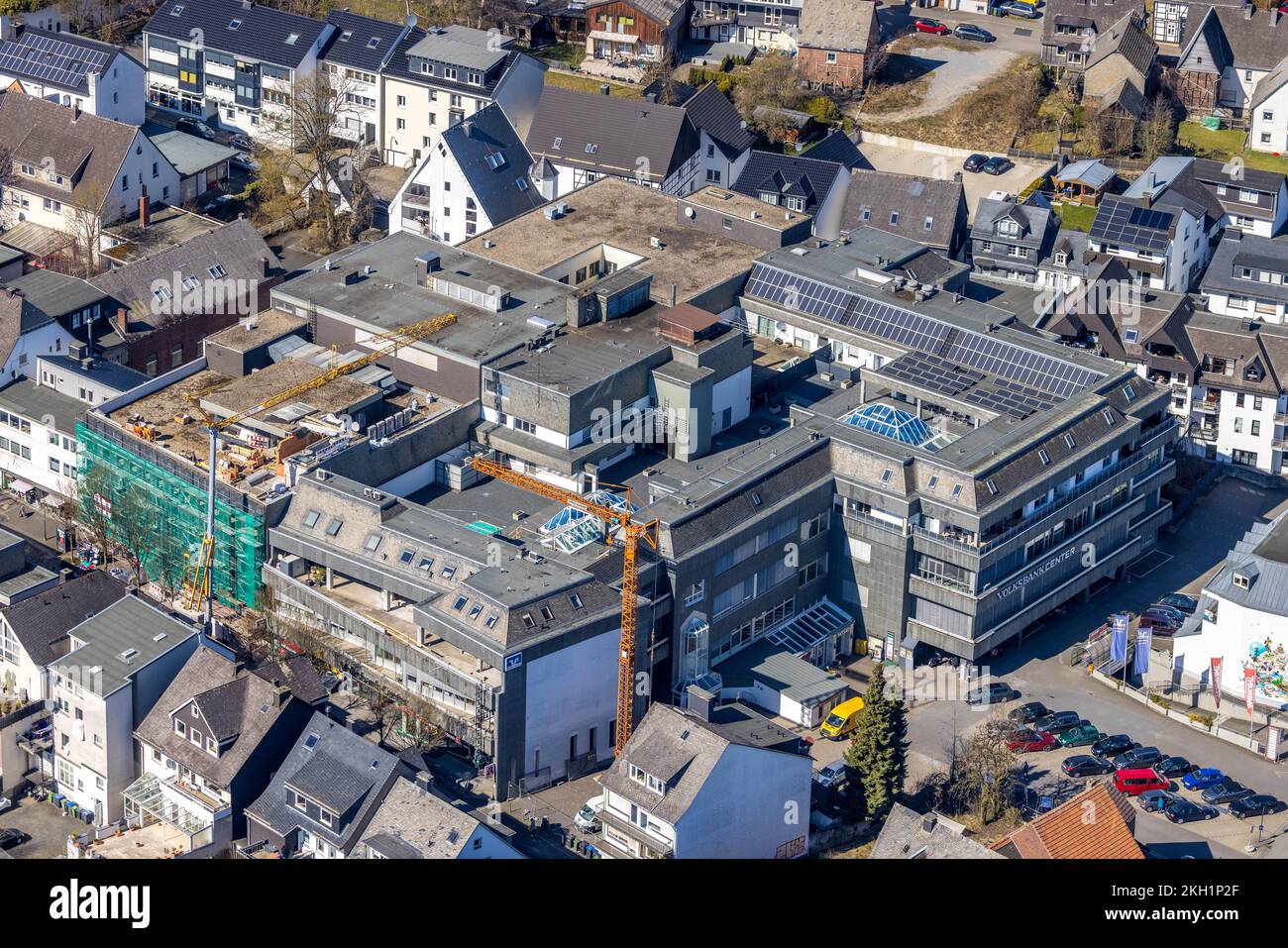 Fachkrankenhaus klostergrafschaft hi-res stock photography and images ...