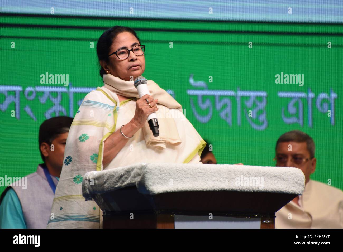Kolkata, India. 23rd Nov, 2022. Nov 23, 2022, Kolkata, India Chief