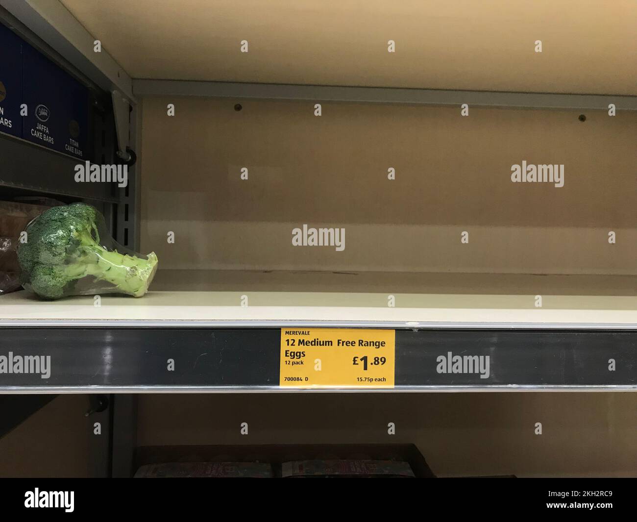 Egg shortages alid hires stock photography and images Alamy