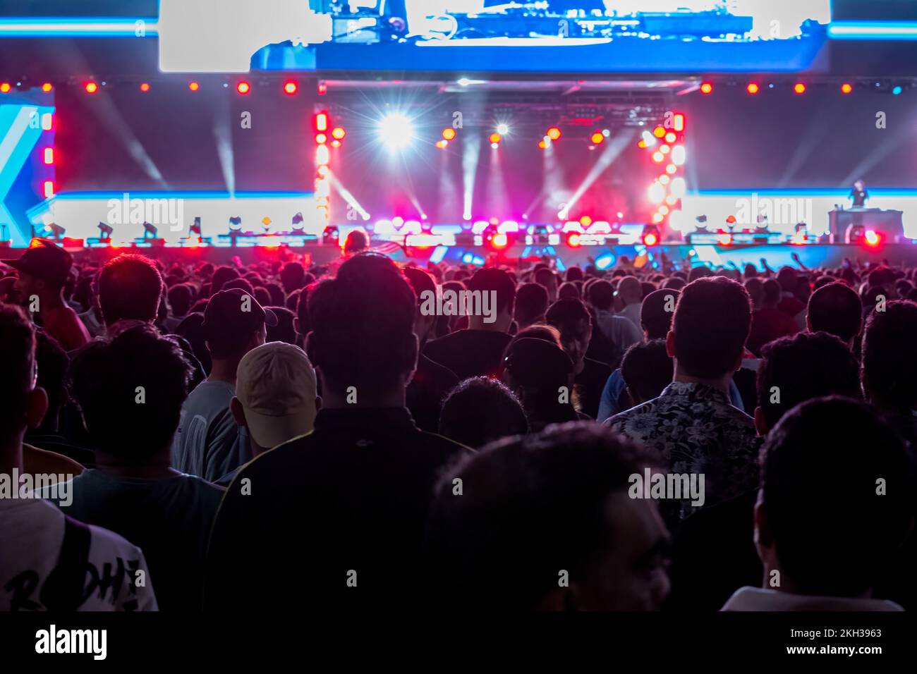 Citizens of different countries FIFA World Cup Football Qatar 2022