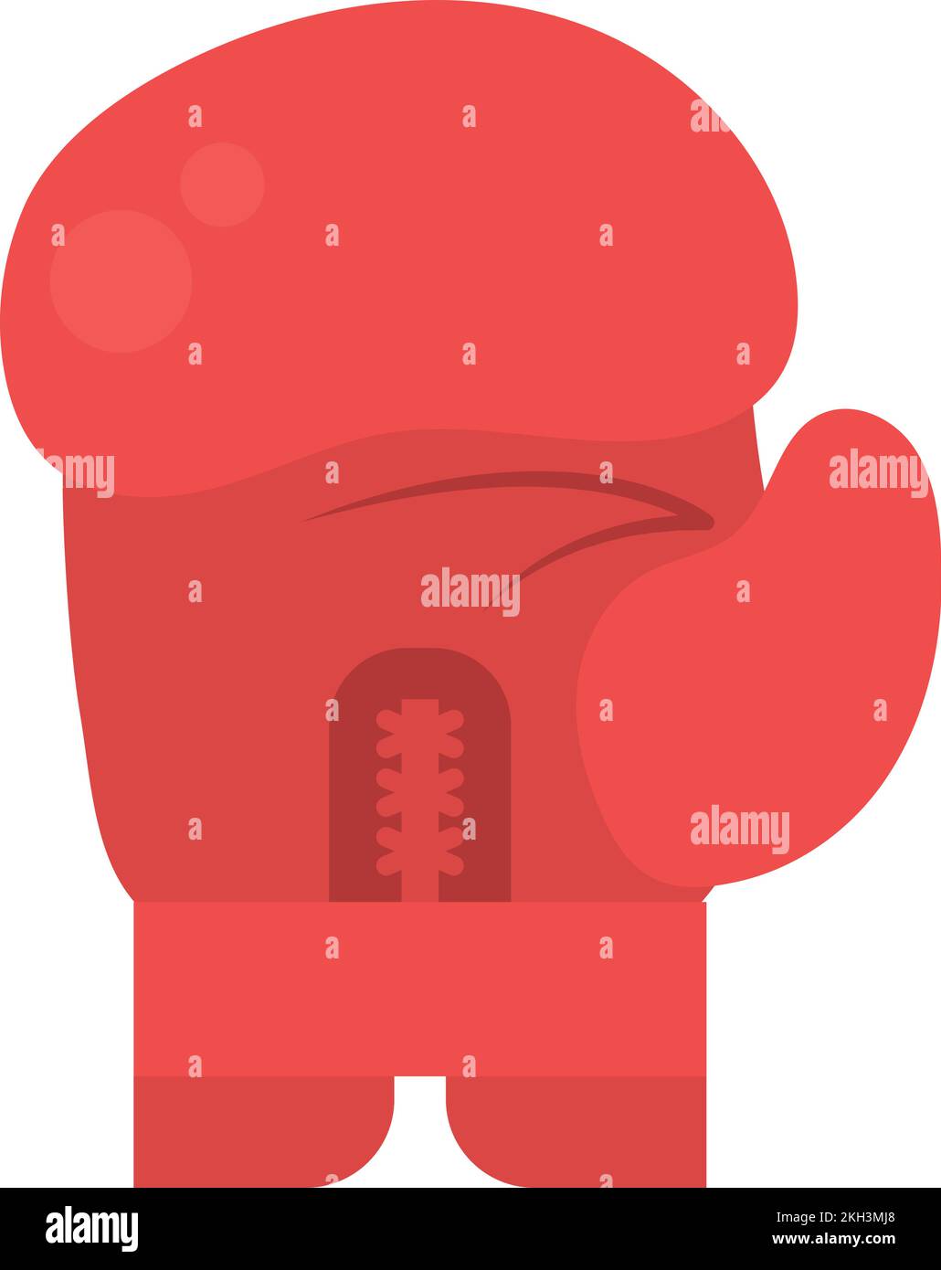 boxing glove icon Stock Vector Image & Art - Alamy