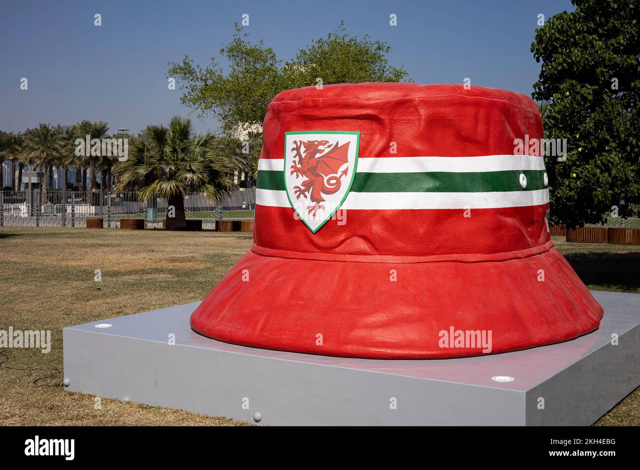 Welsh bucket hat hires stock photography and images Alamy
