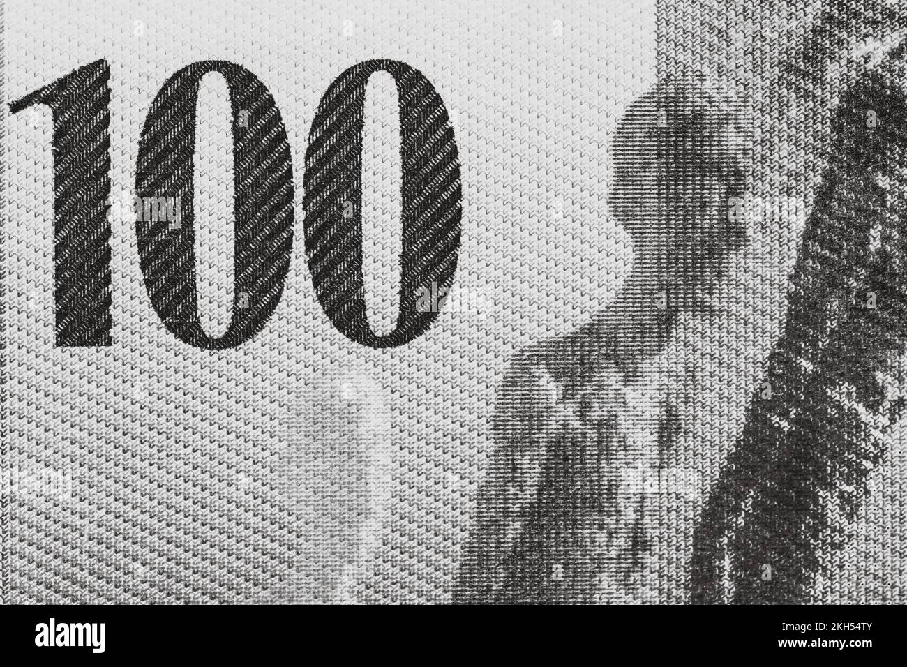 100 schweizer franken in euro