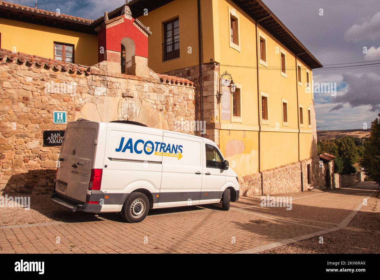Jacotrans hires stock photography and images Alamy