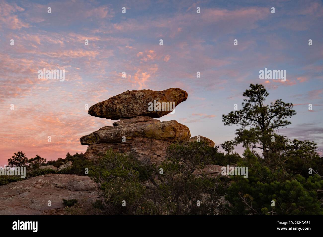 Rock mountains and formations hi-res stock photography and images - Alamy
