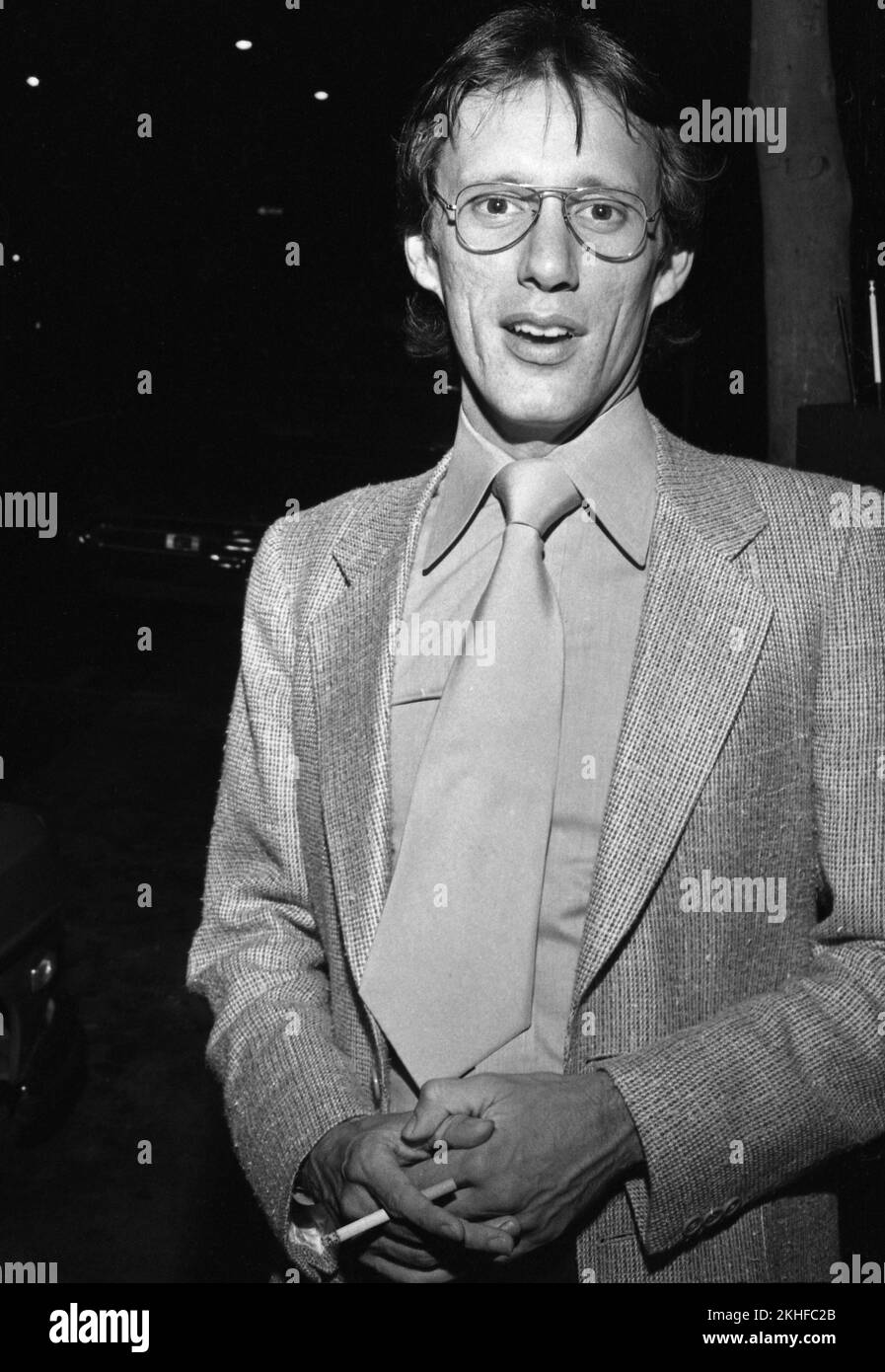 James woods 1980s hires stock photography and images Alamy