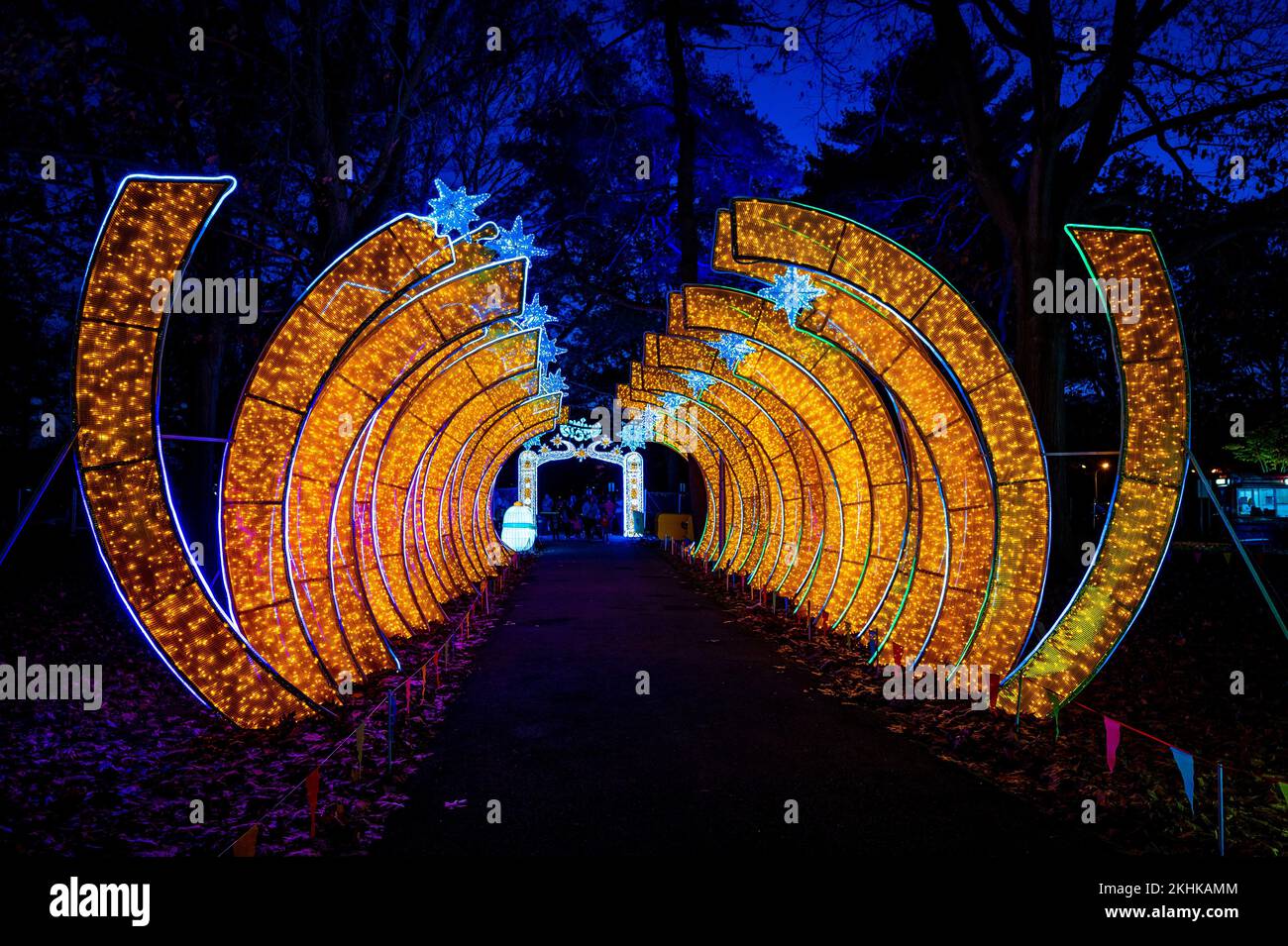 the-luminocity-festival-at-eisenhower-park-stock-photo-alamy