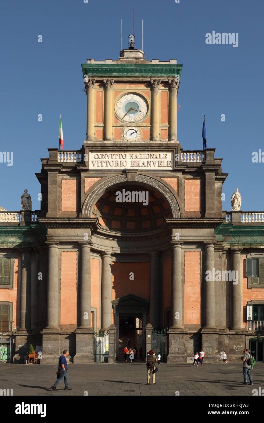 22 Vittorio Emanuele Ii Di Savoia Stock Photos, High-Res Pictures