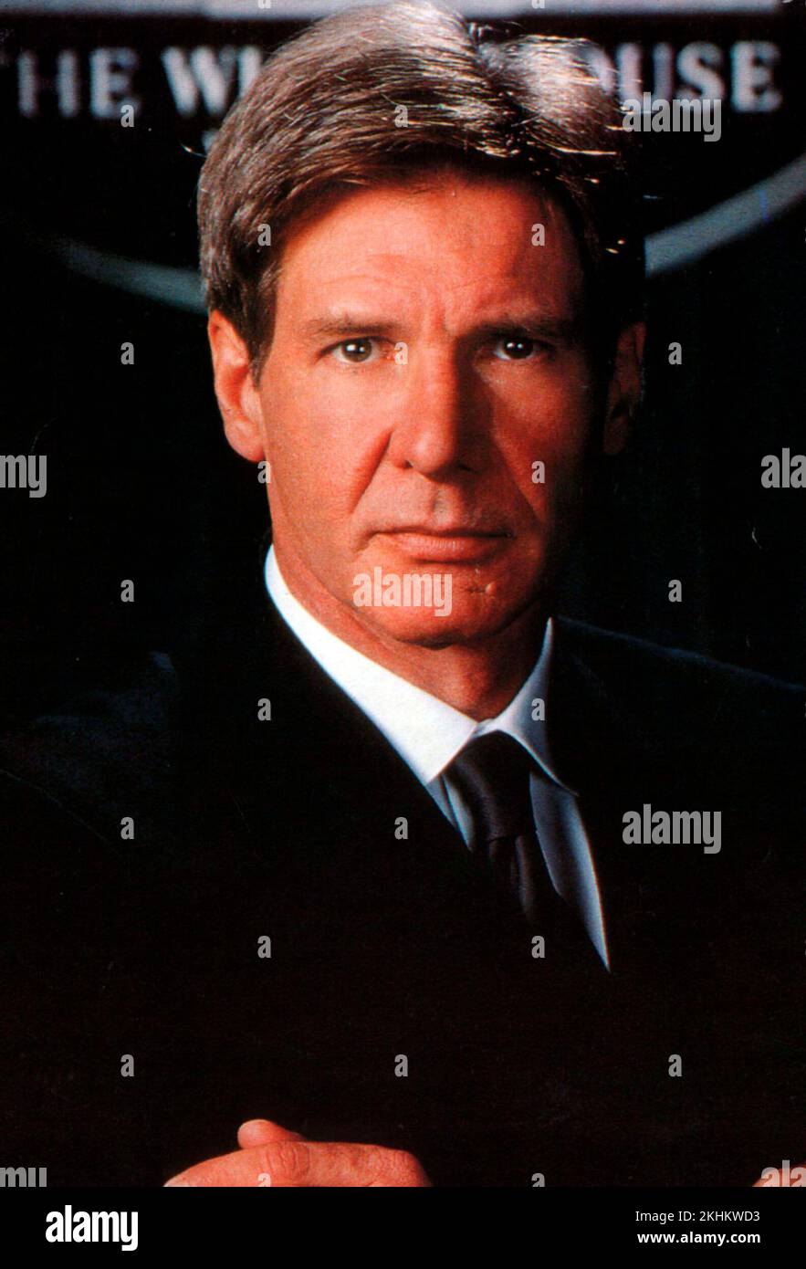 Air force one 1997 hotsell
