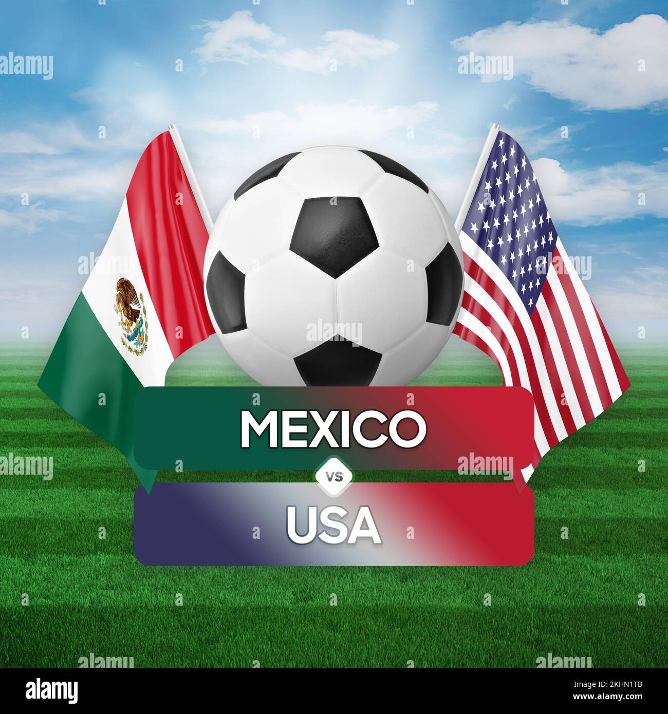 Mexico Vs Usa Soccer 2024 Score Gennie Michaela