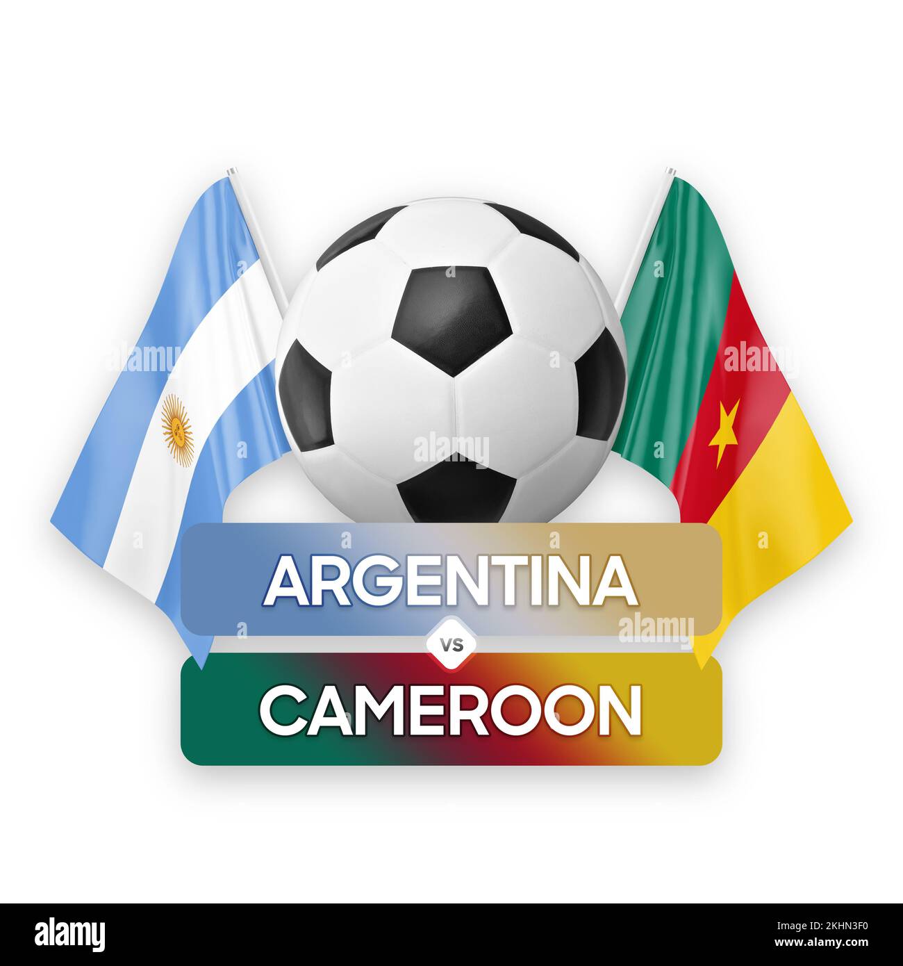 Argentina vs cameroon hires stock photography and images Alamy