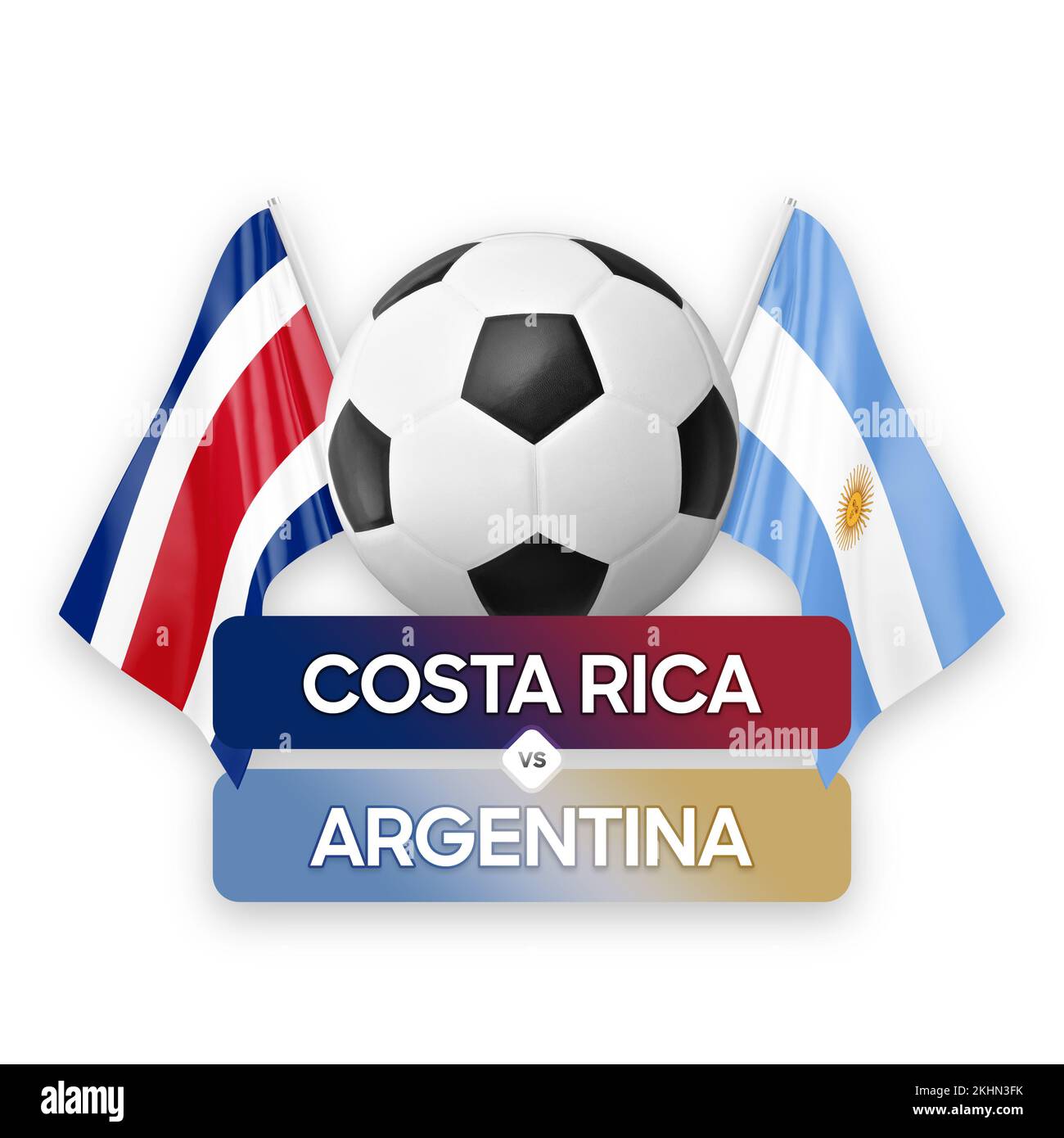 Costa Rica Vs Argentina 2024 Match Roxy Wendye