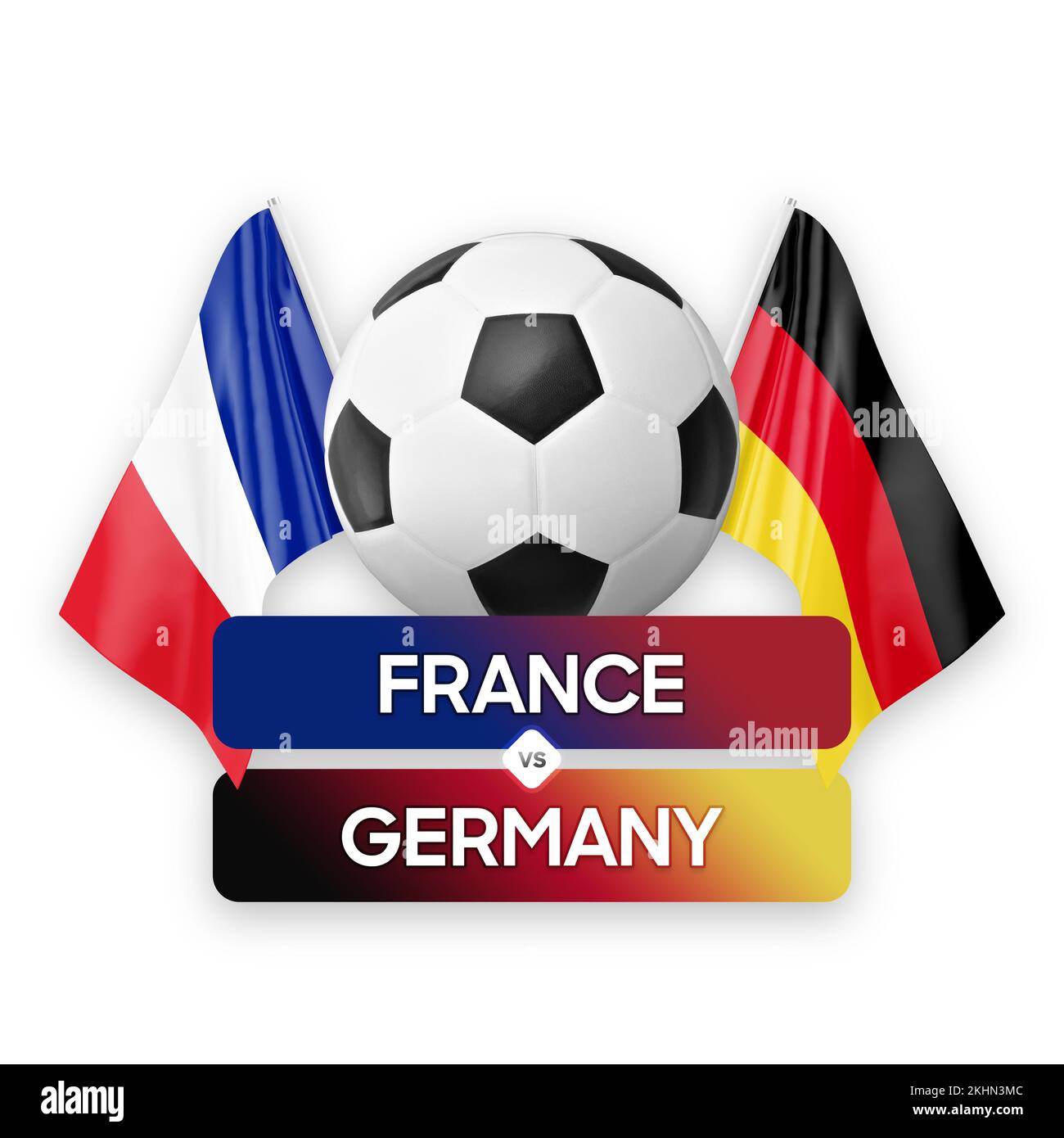 World cup football final france Cut Out Stock Images & Pictures Alamy