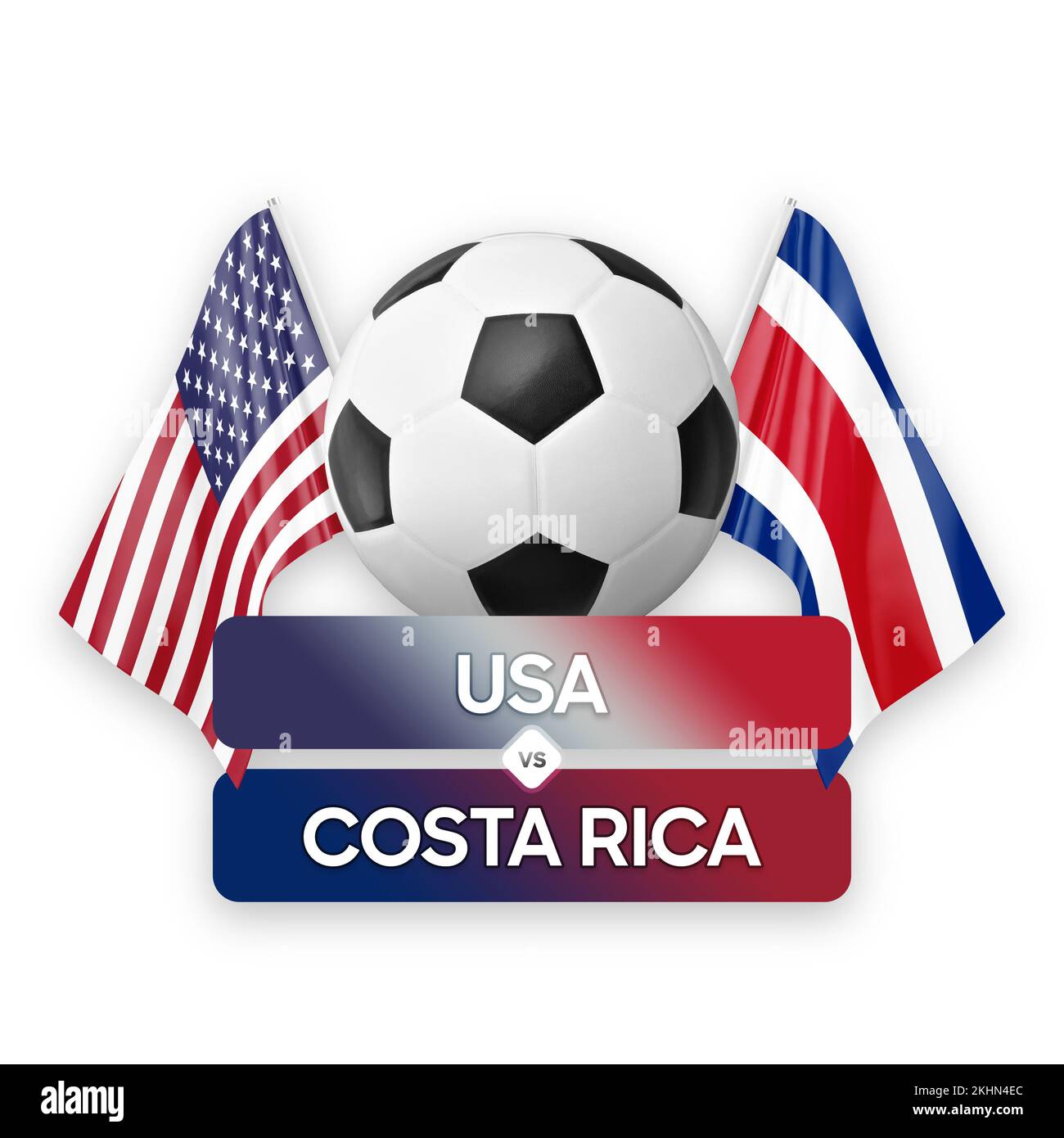 usa-vs-costa-rica-hi-res-stock-photography-and-images-alamy