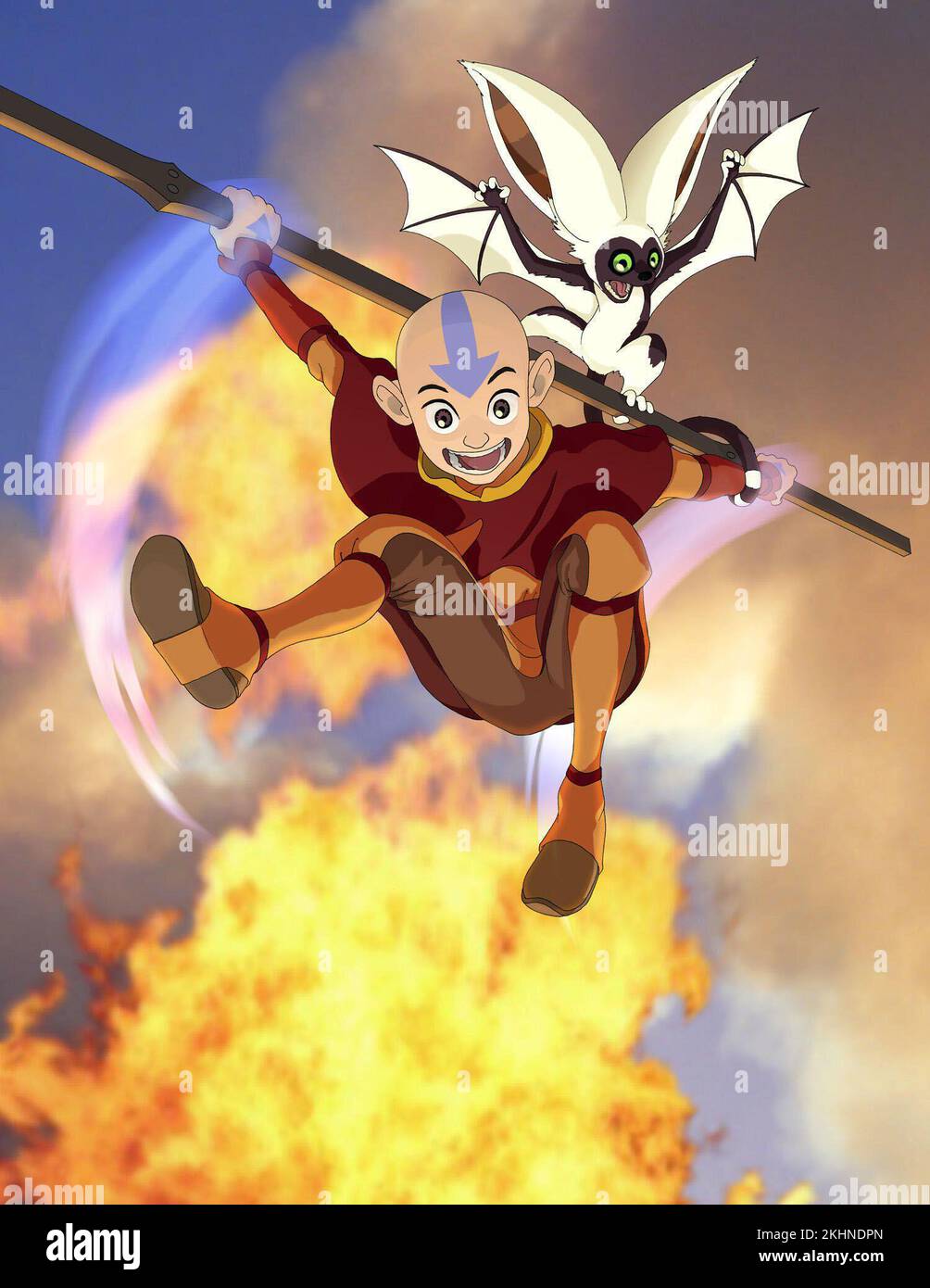 Avatar The Last Airbender nickelodeon avatar animation studios anime  HD wallpaper  Peakpx